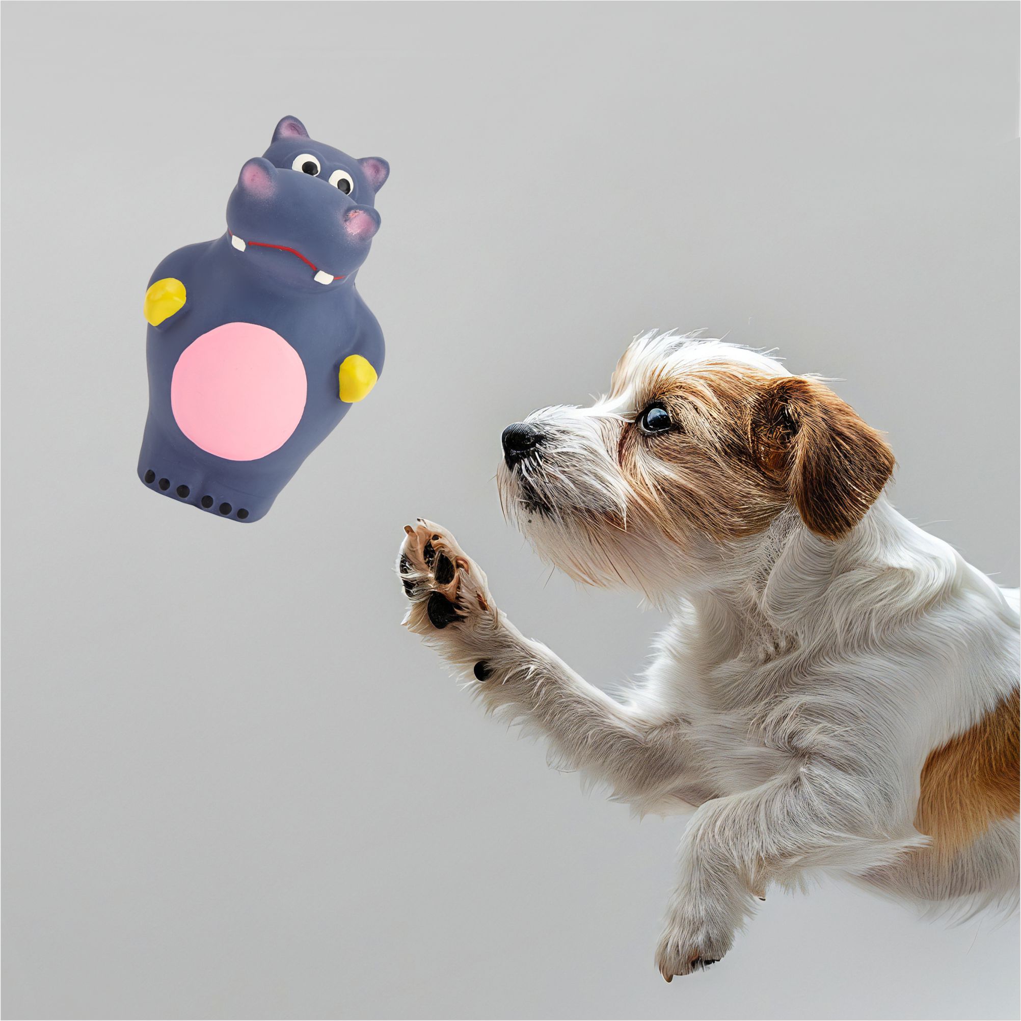 HIPPO TOY 8
