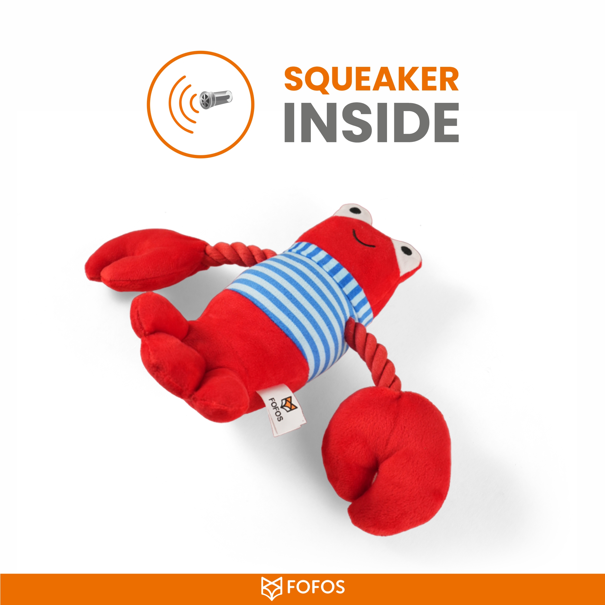 Lobster Toys 6