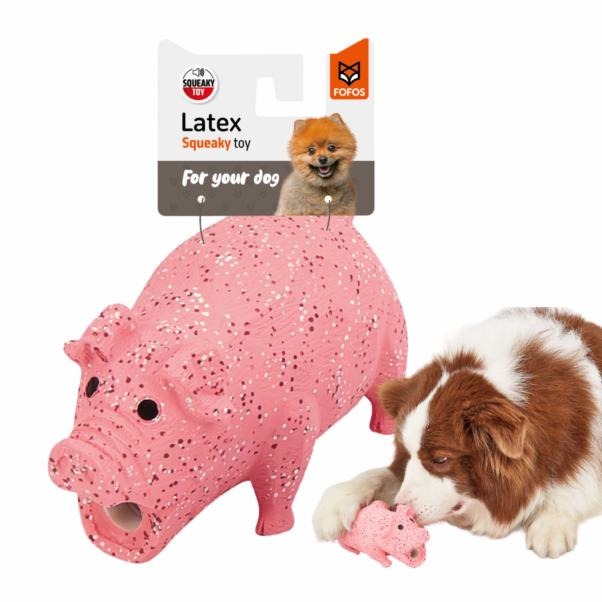 PIG TOY 1.1