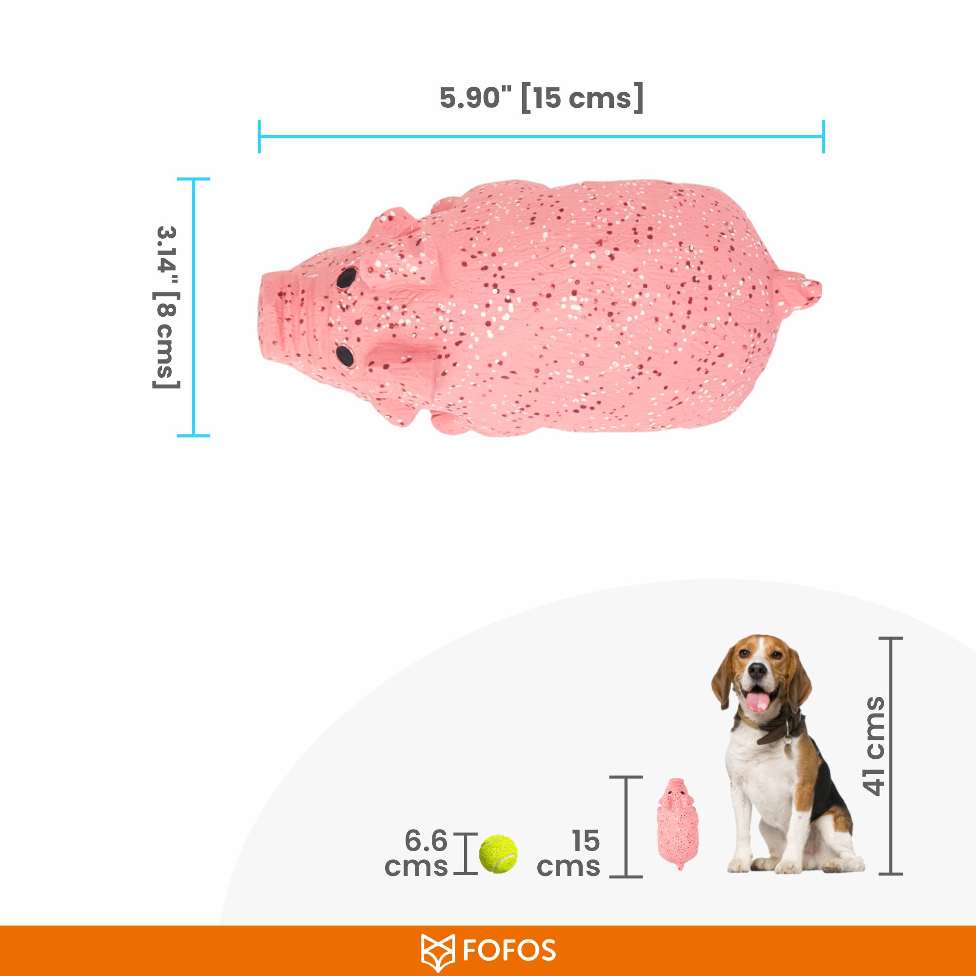 PIG TOY 2