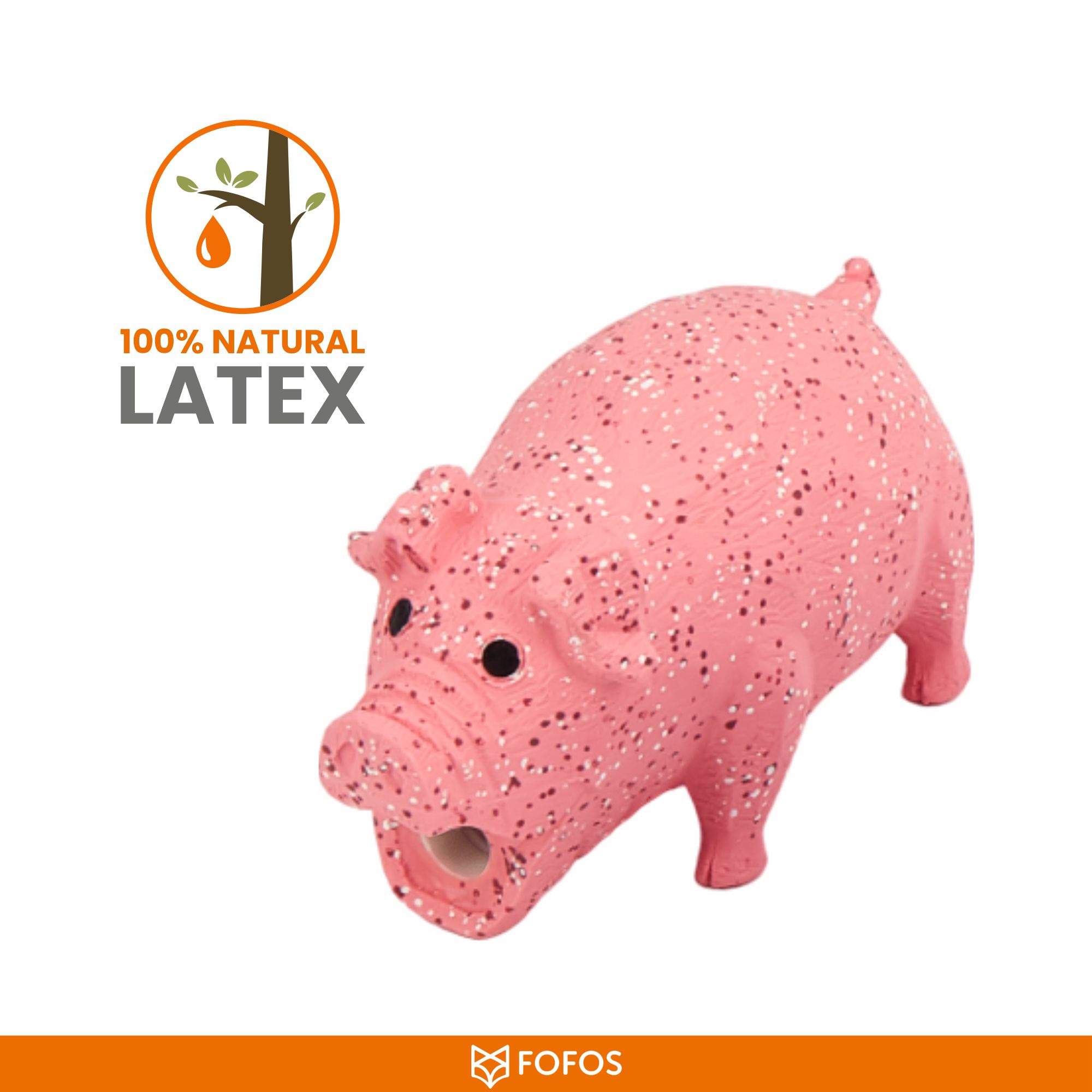 PIG TOY 4