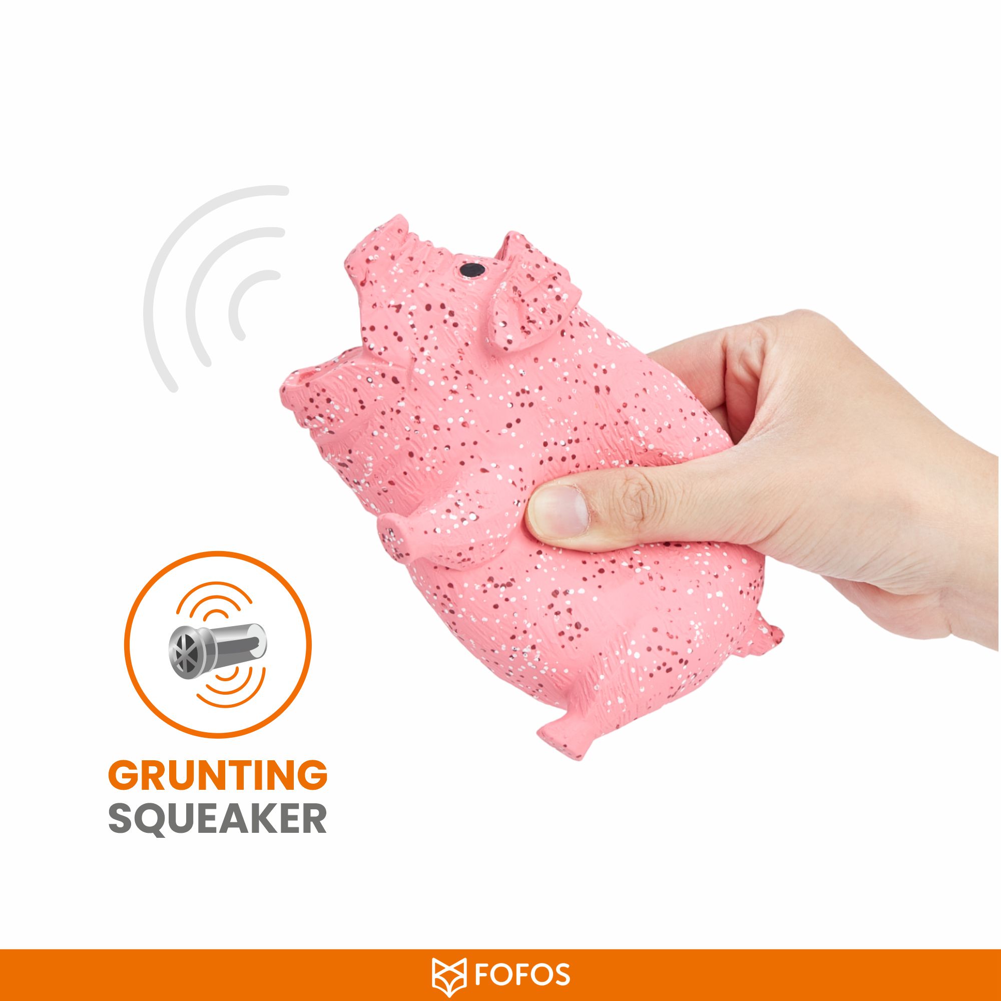 PIG TOY 5