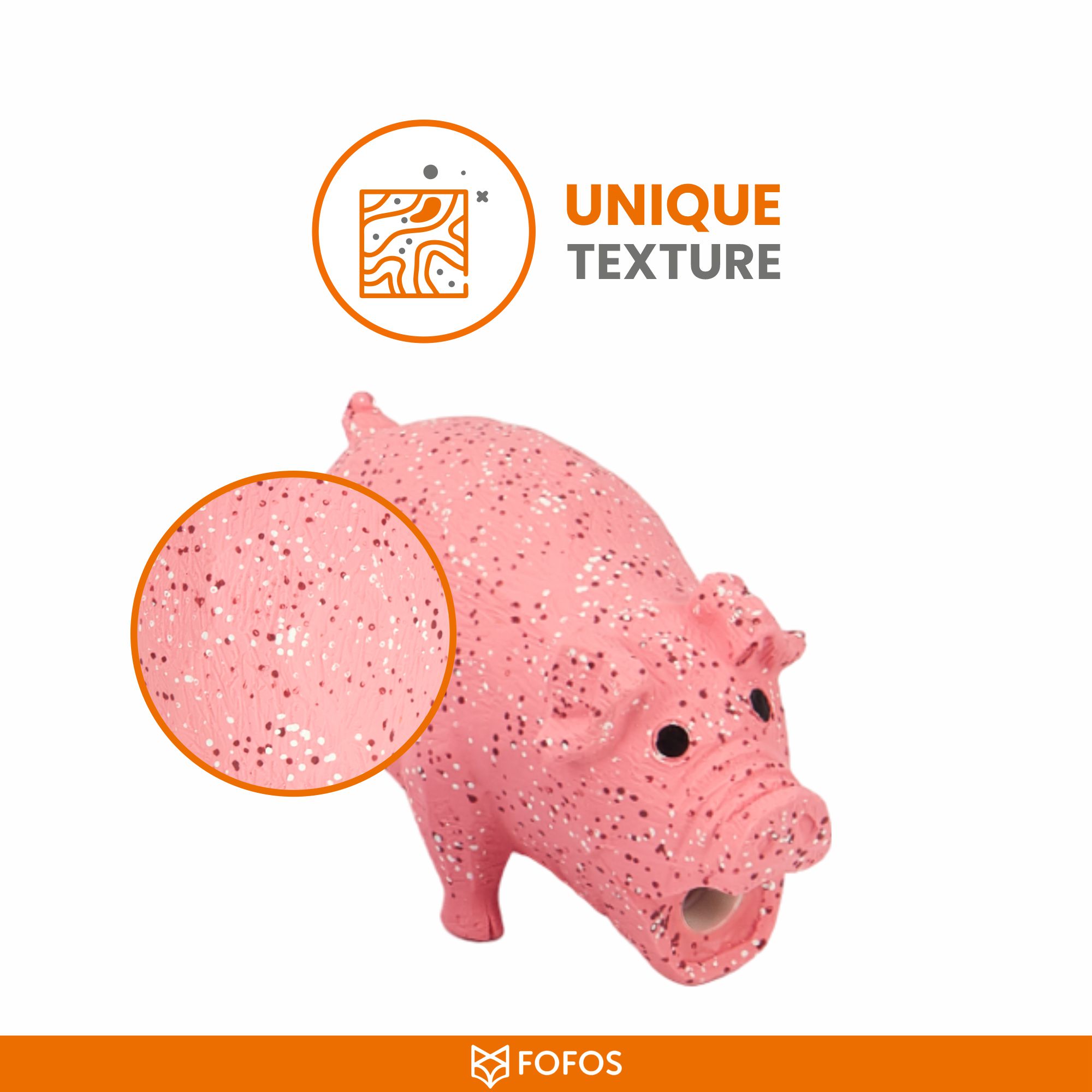PIG TOY 6