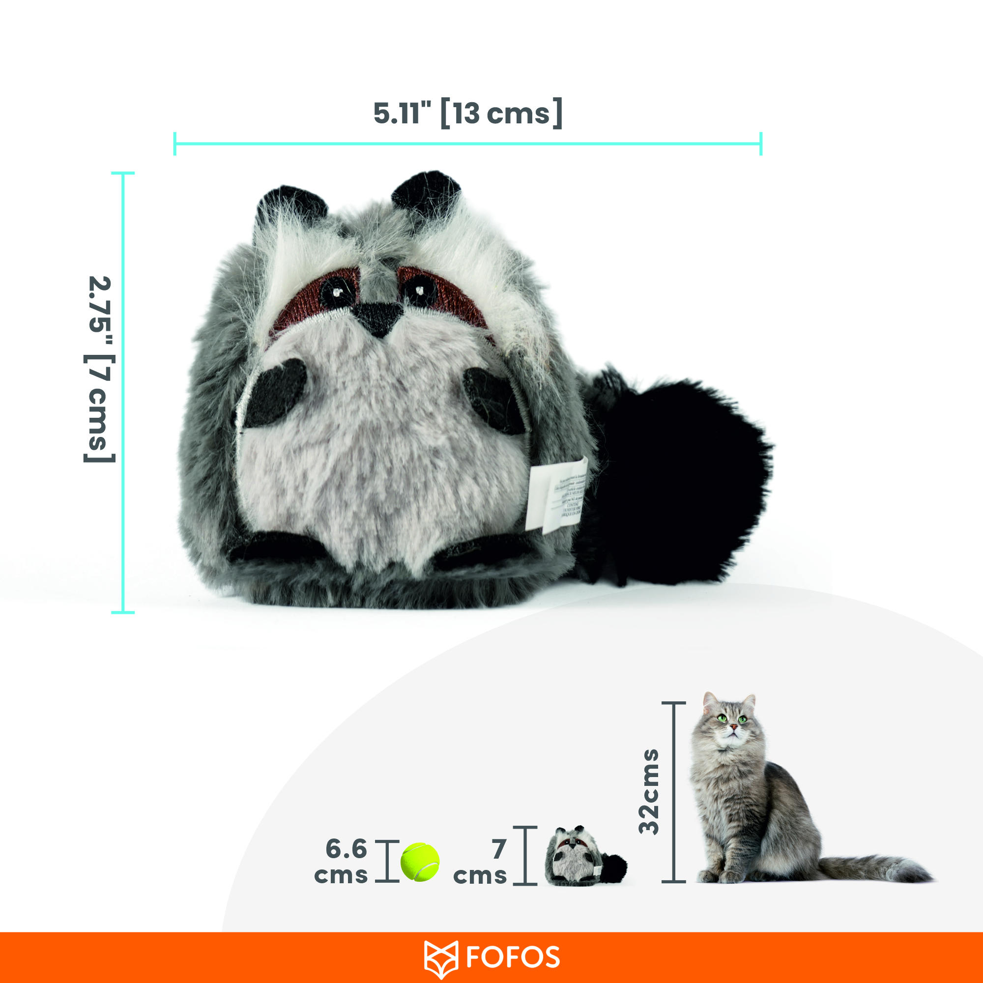 RACCOON 2
