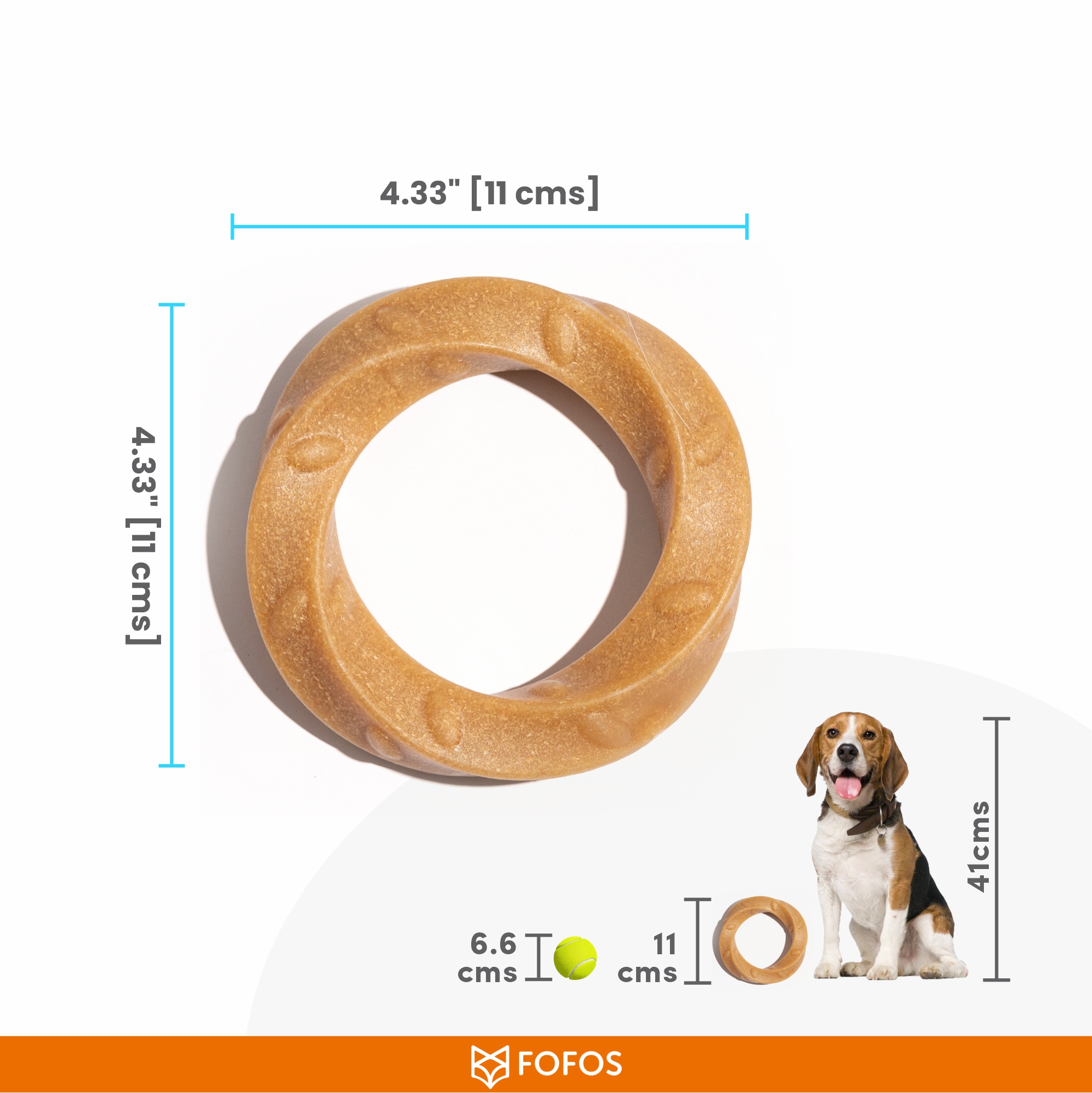 RING WOODPLAY 2