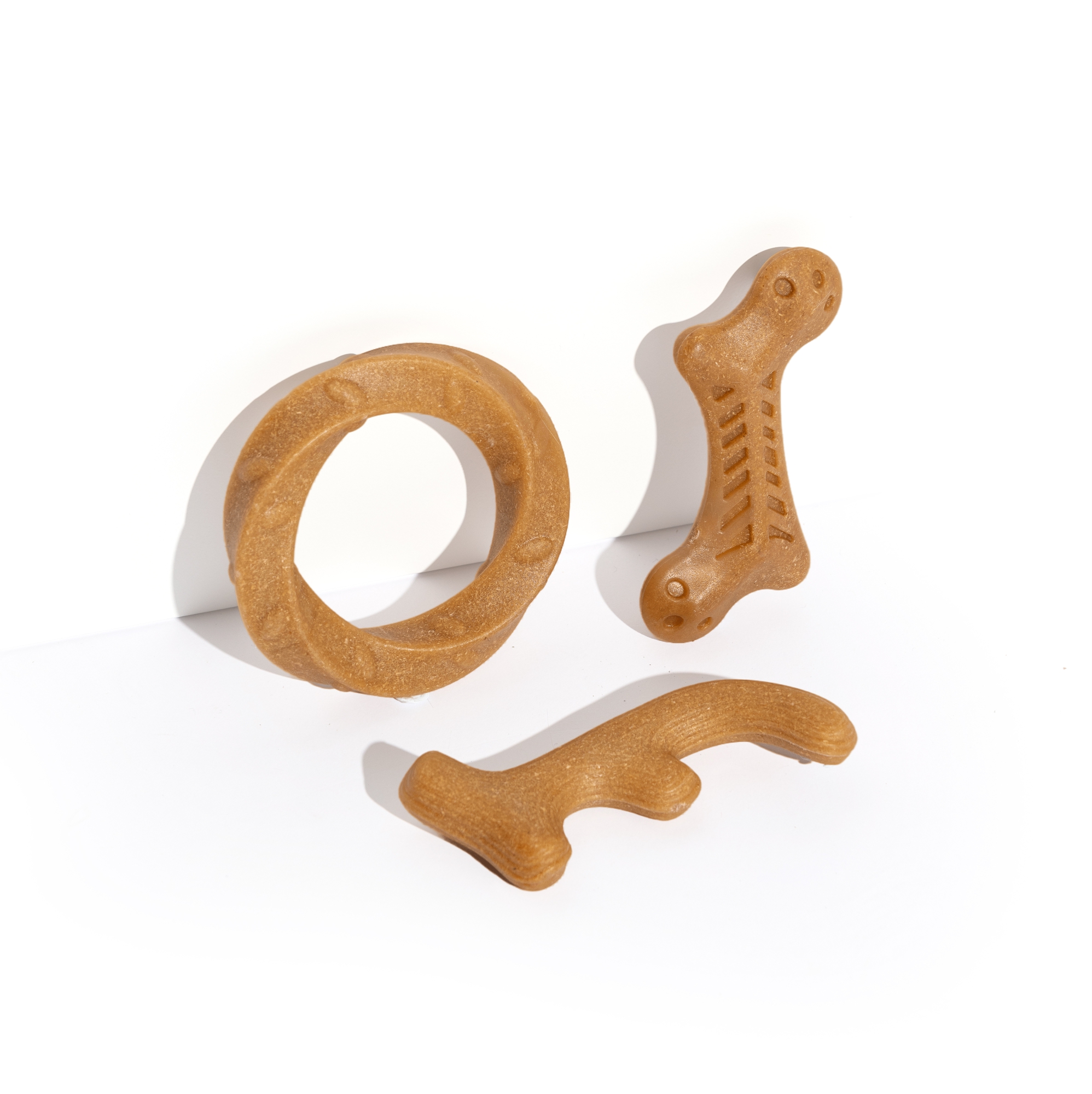 RING WOODPLAY 7