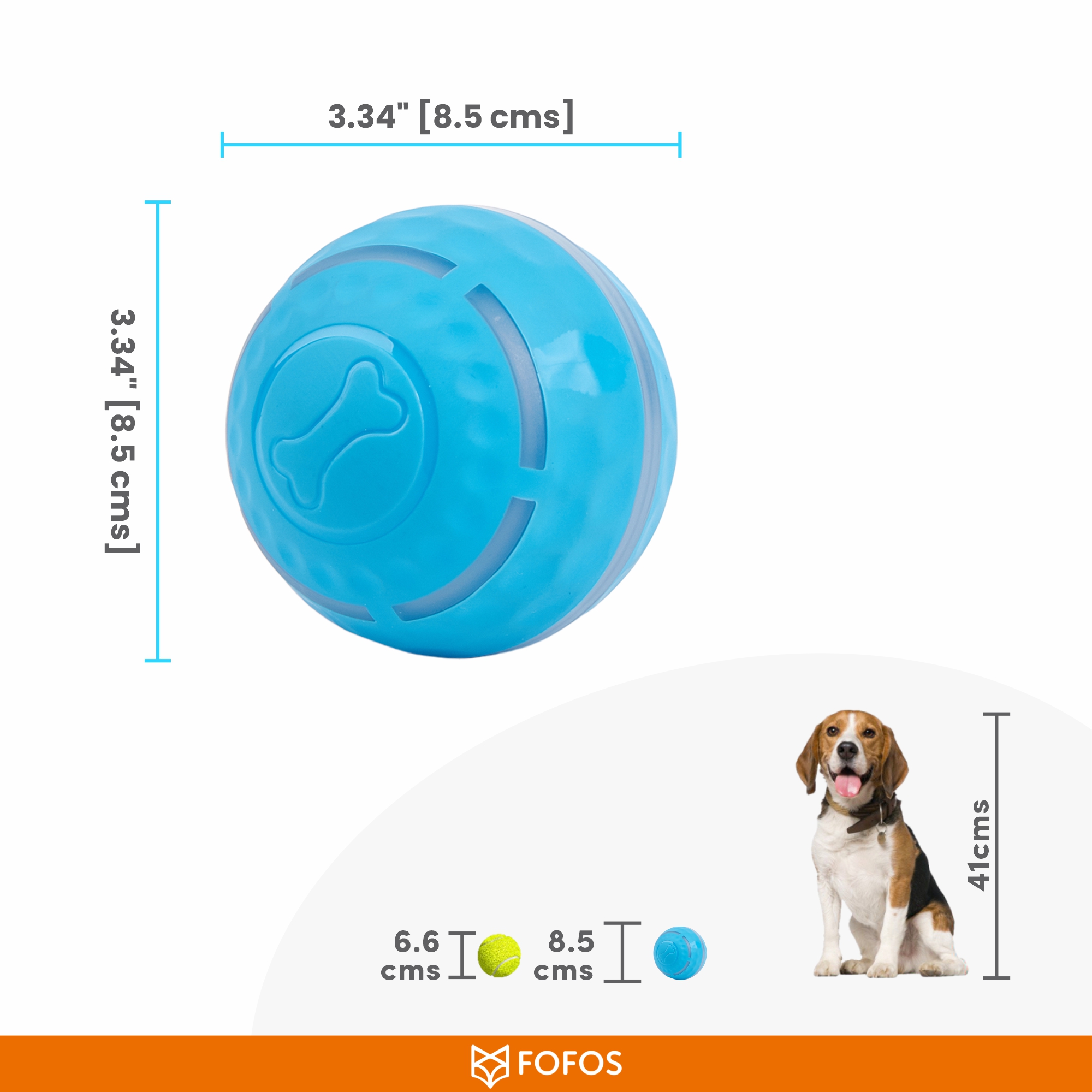 ROLLING BALL RECHARGEABLE 2
