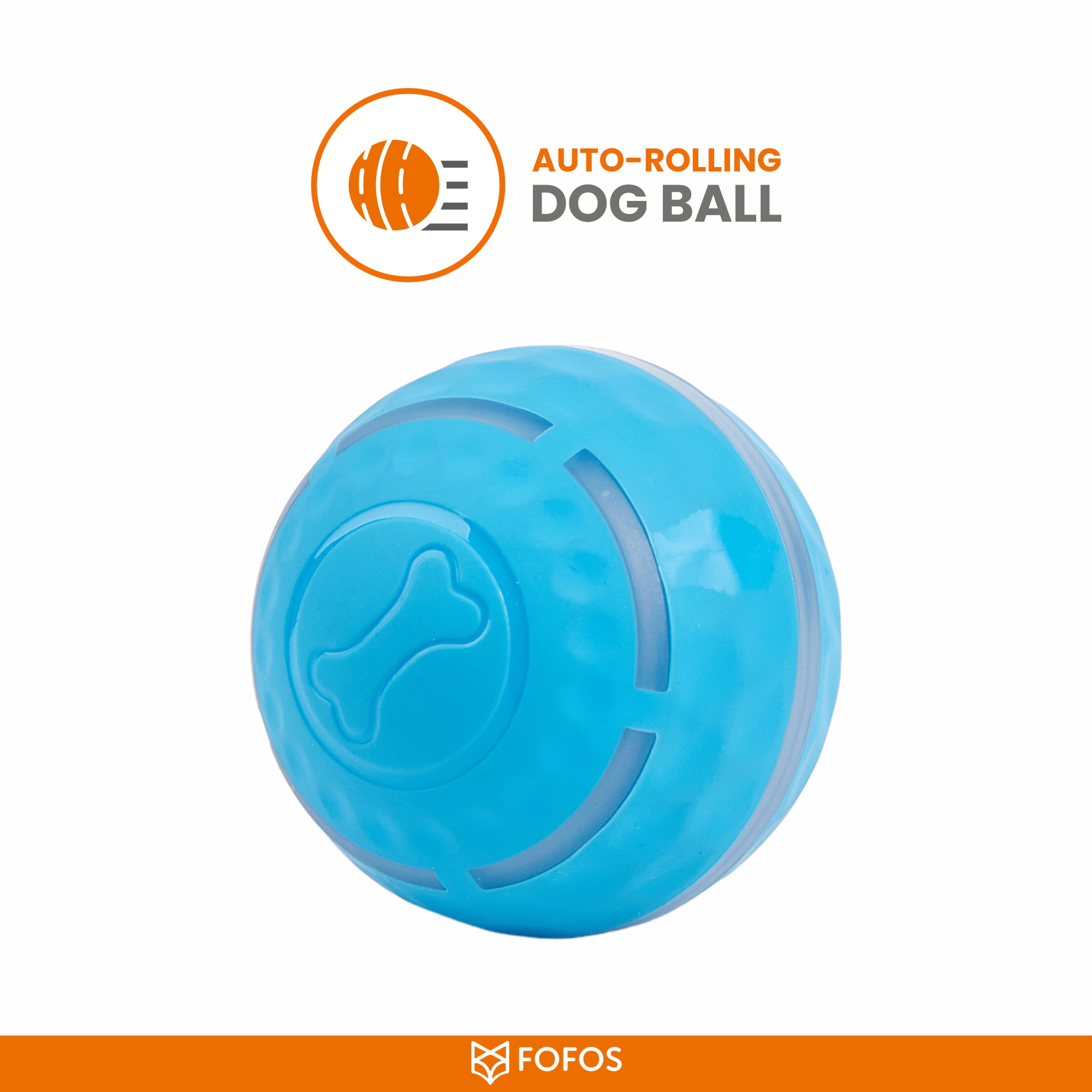 ROLLING BALL RECHARGEABLE 4