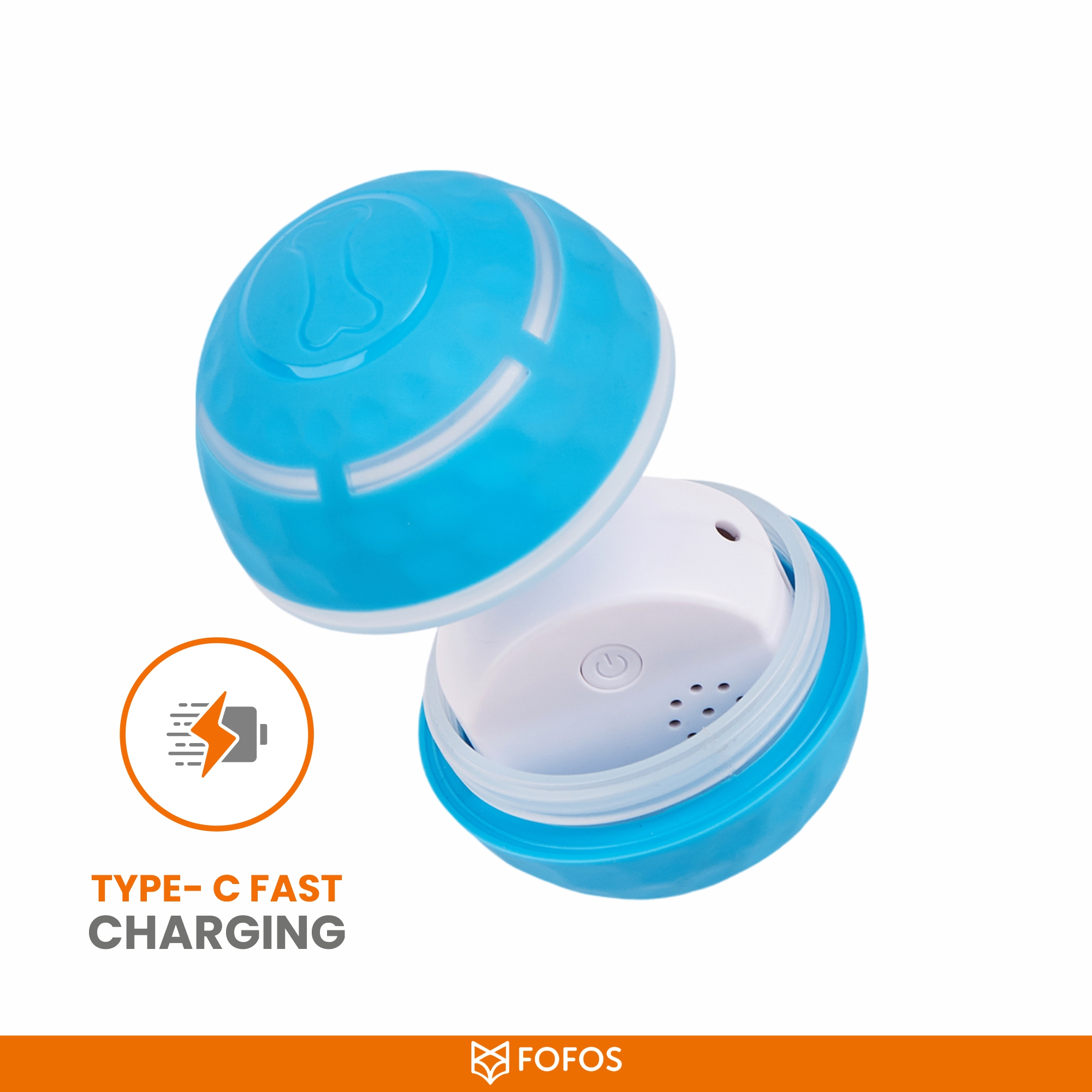 ROLLING BALL RECHARGEABLE 5