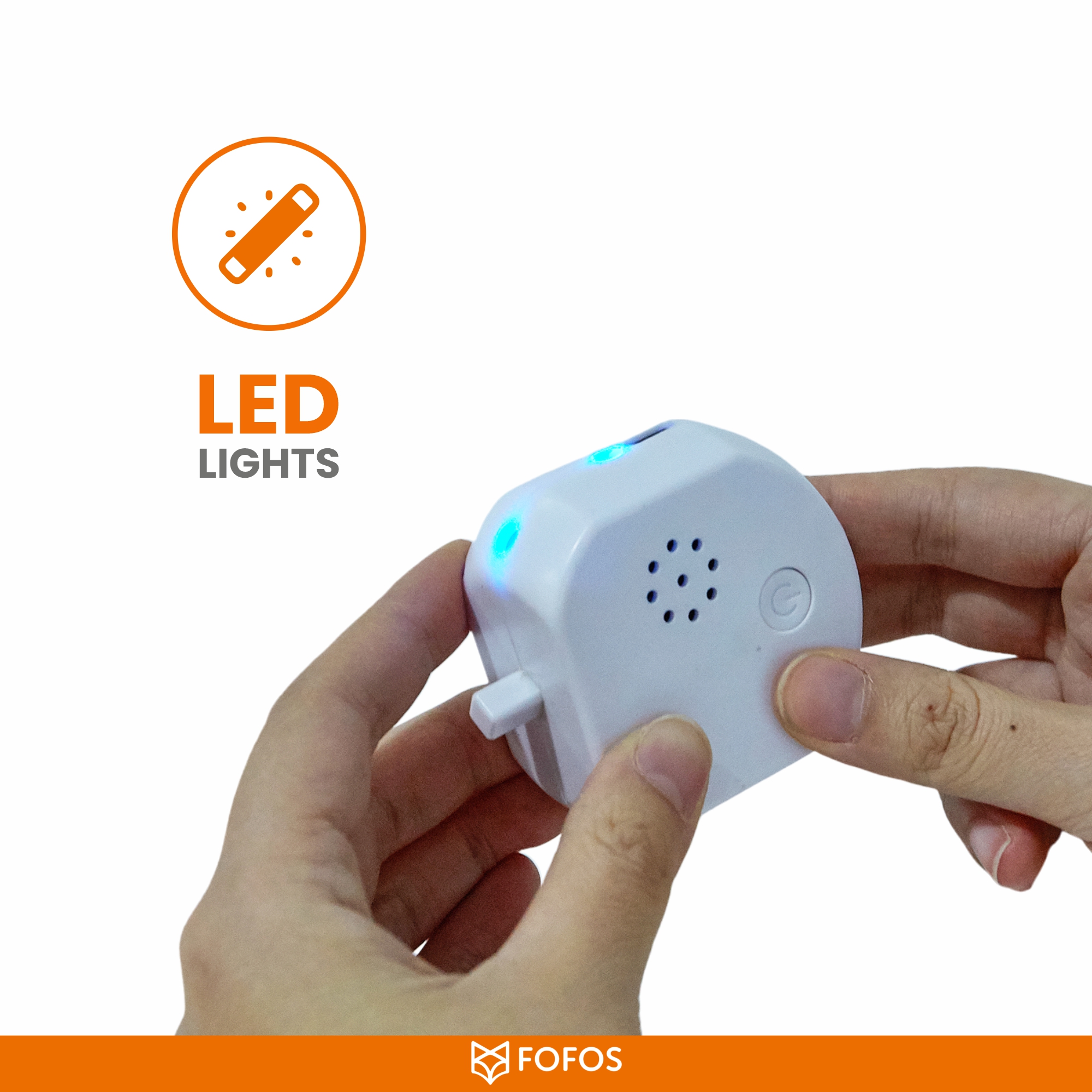 ROLLING BALL RECHARGEABLE 6