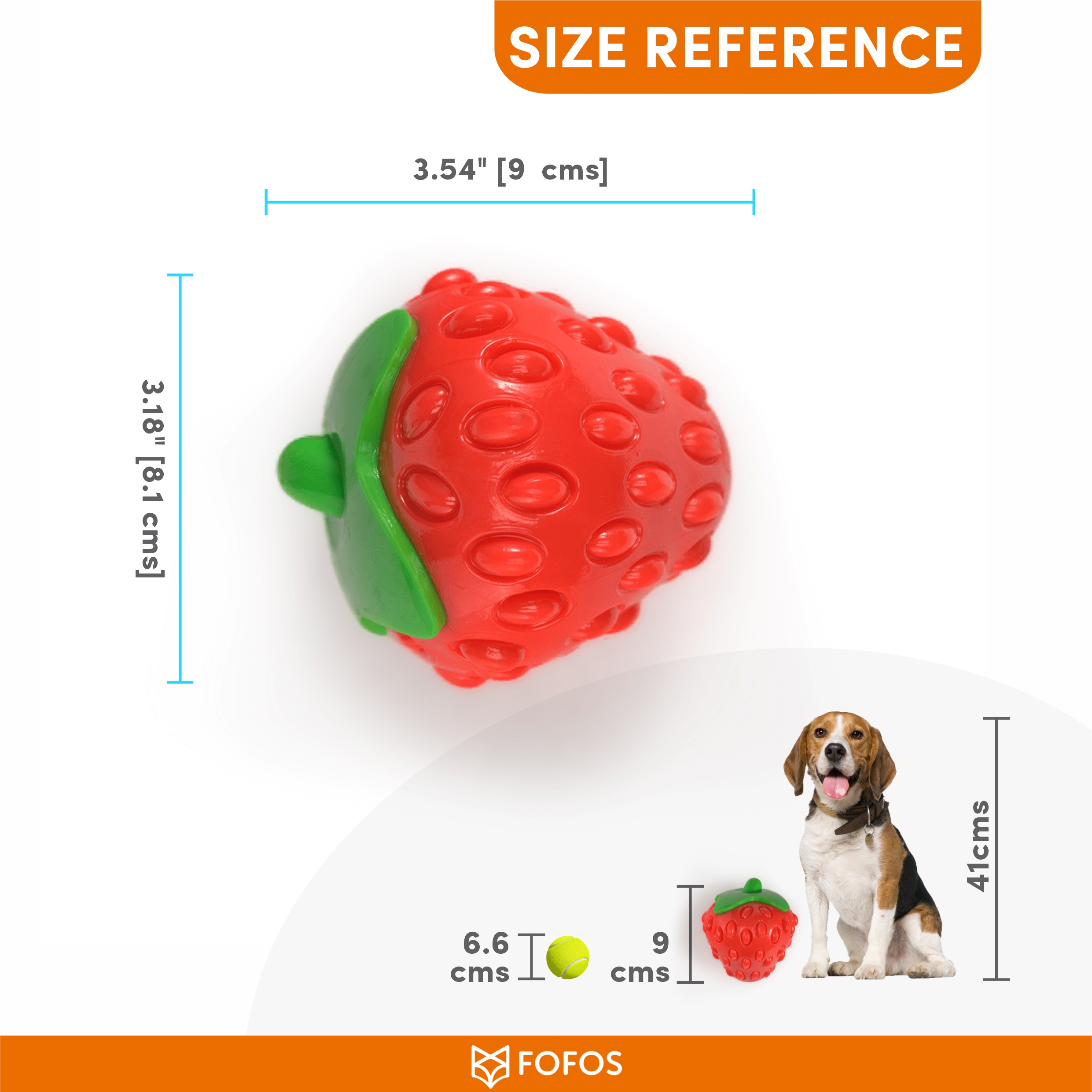 Strawberry 2