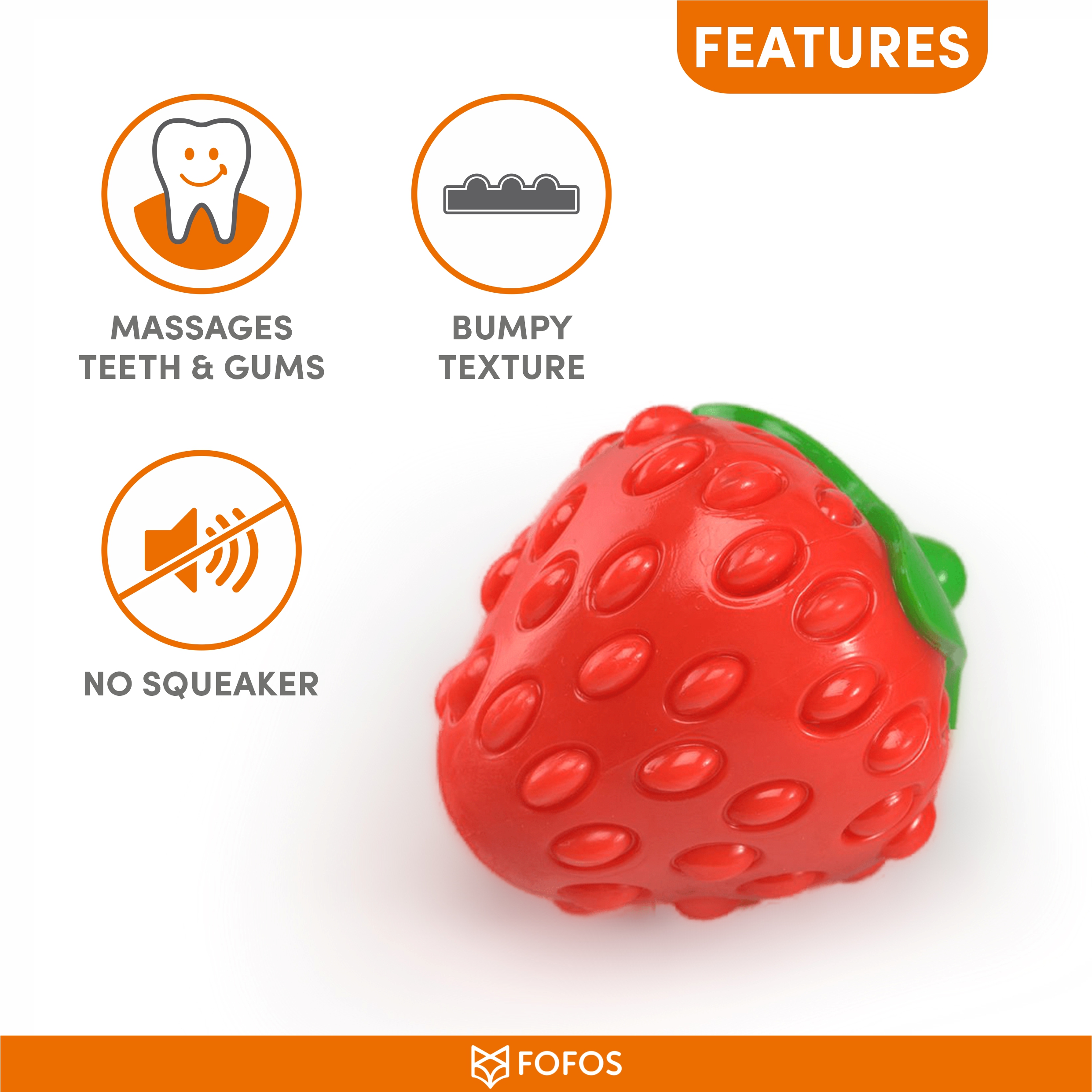 Strawberry 4