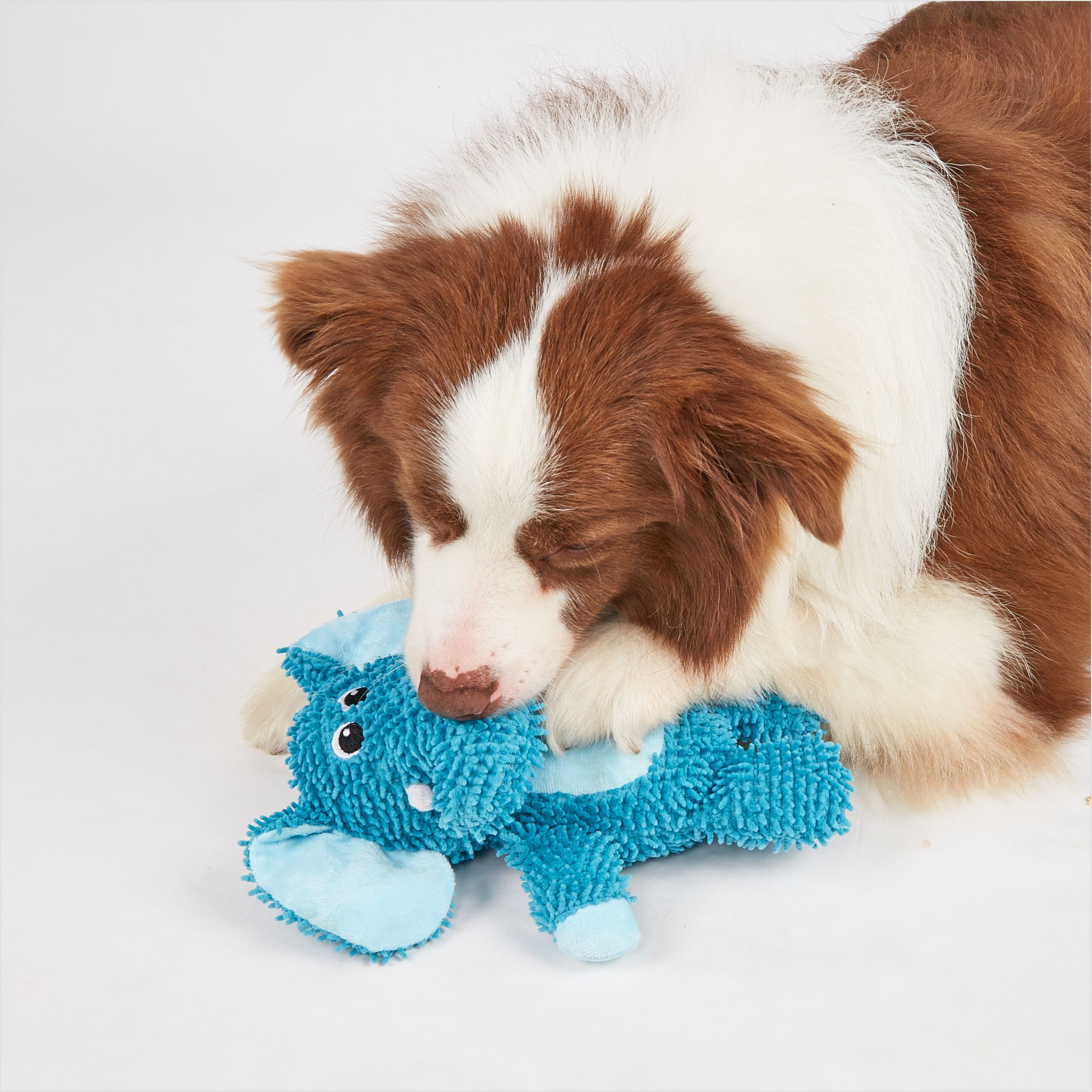 TOUGH DOG ELEPHANT TOY 7