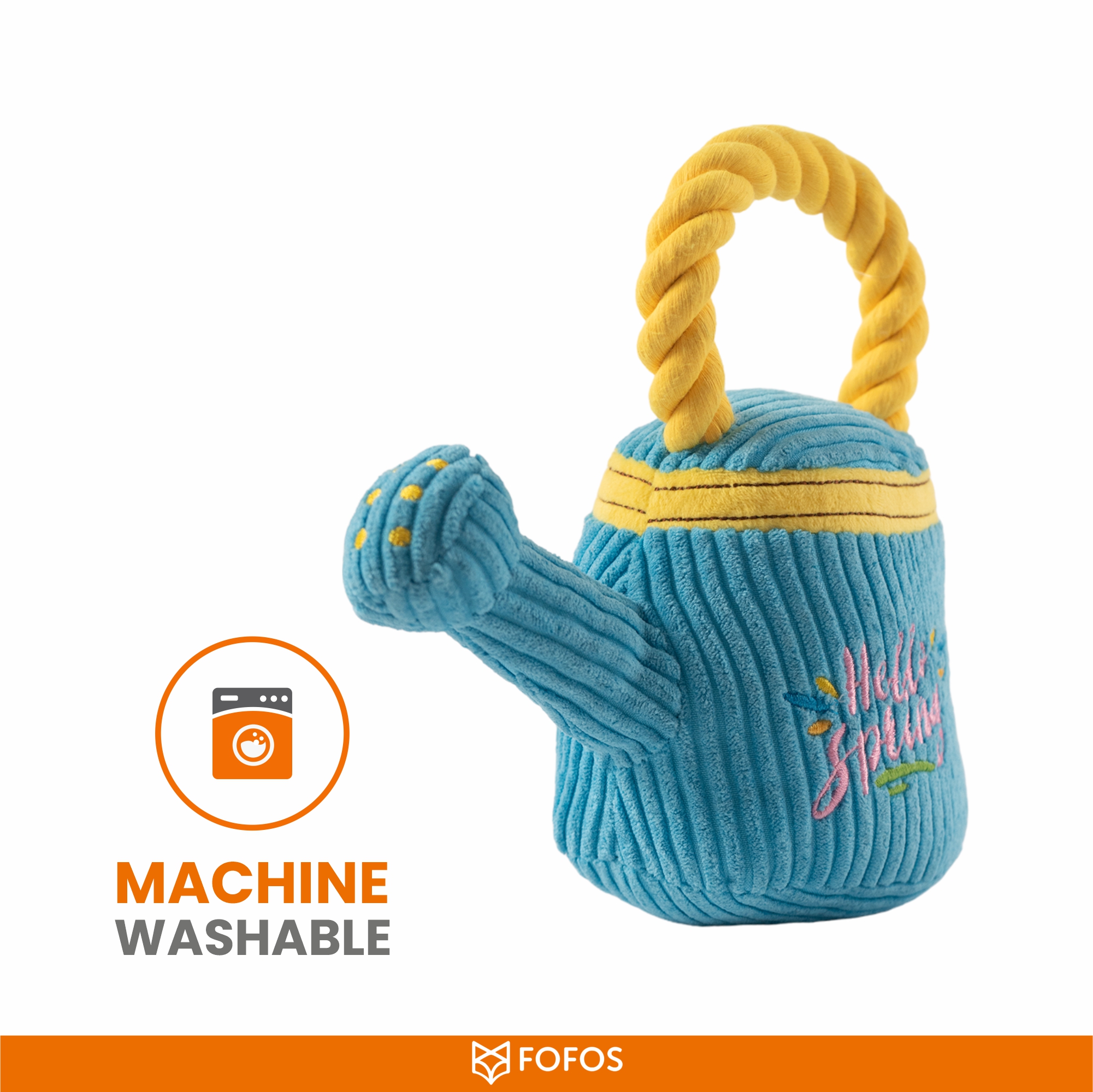 WATERING CAN GARDEN TOY 4
