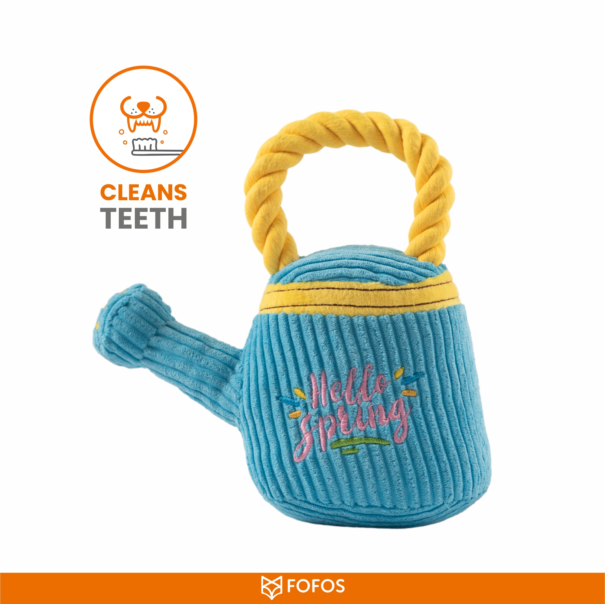 WATERING CAN GARDEN TOY 6