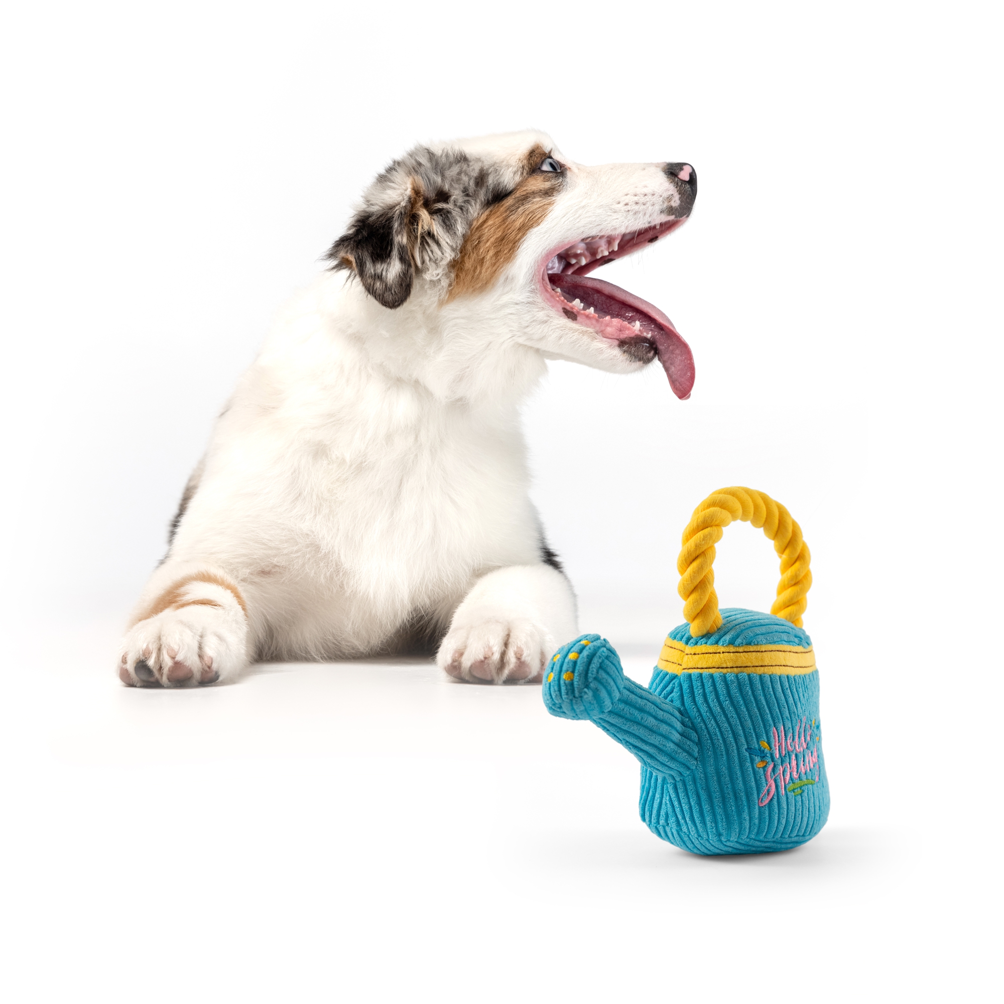 WATERING CAN GARDEN TOY 8
