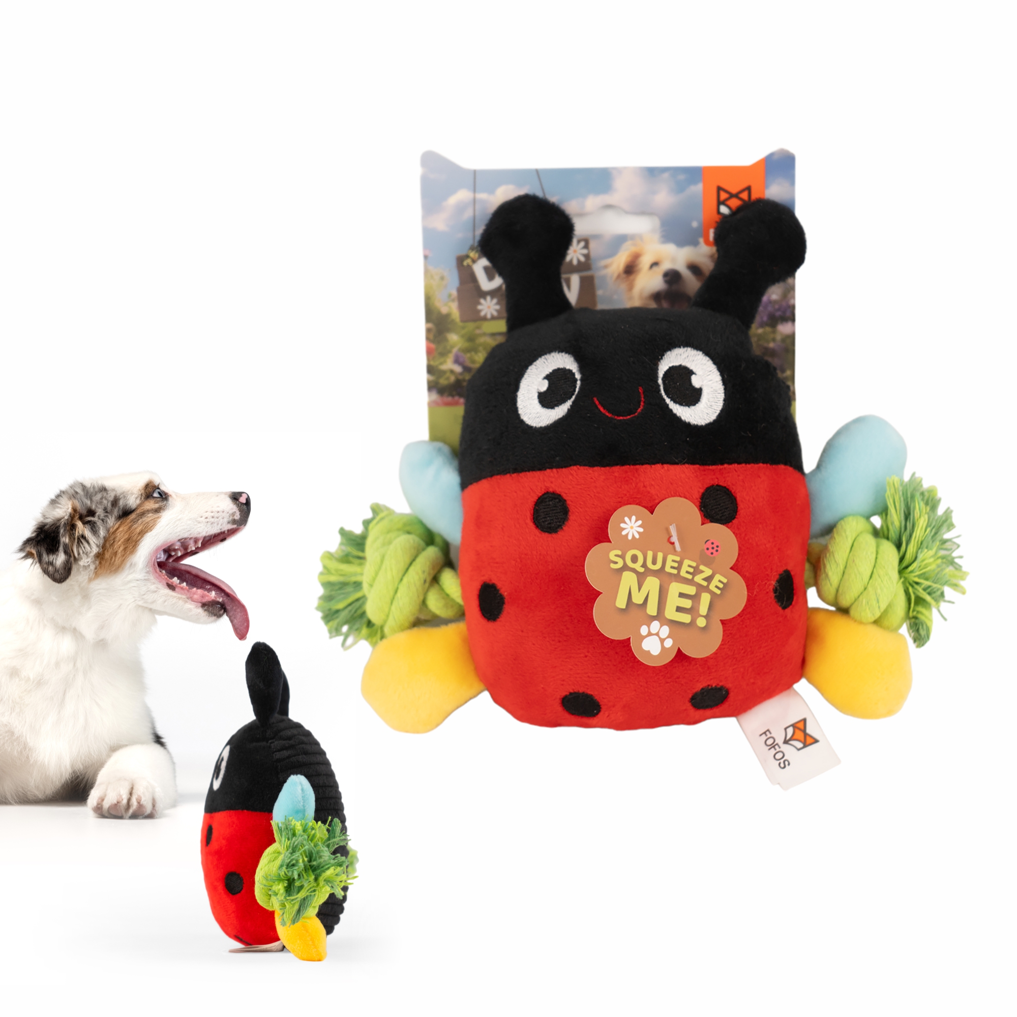 lady GARDEN TOY 1