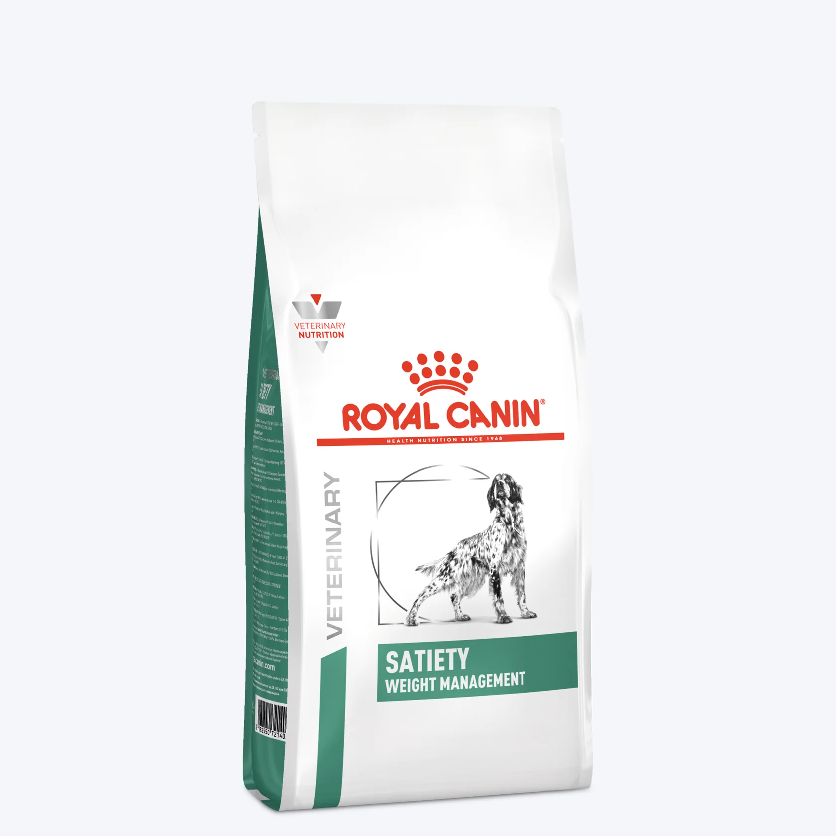 Royal Canin Satiety Support Food 1.5 Kg