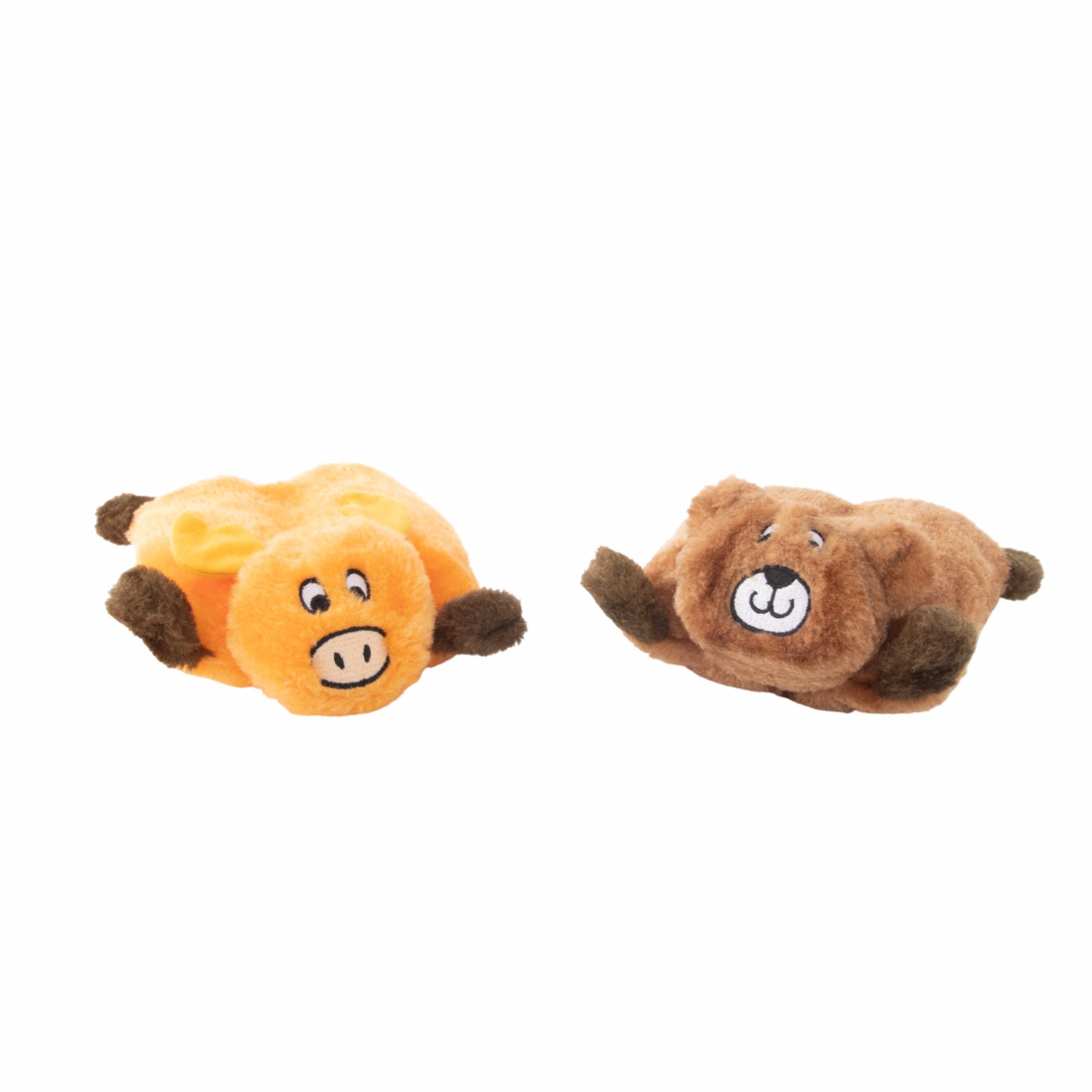 (BEAR,MOOSE) 1