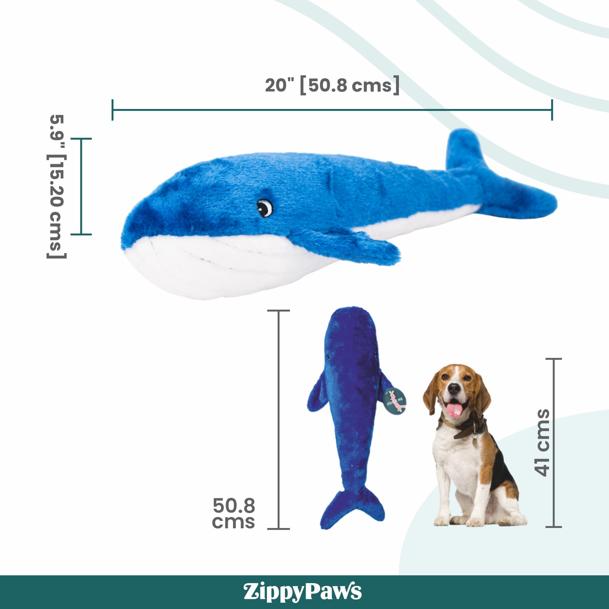 BLUE WHALE 3