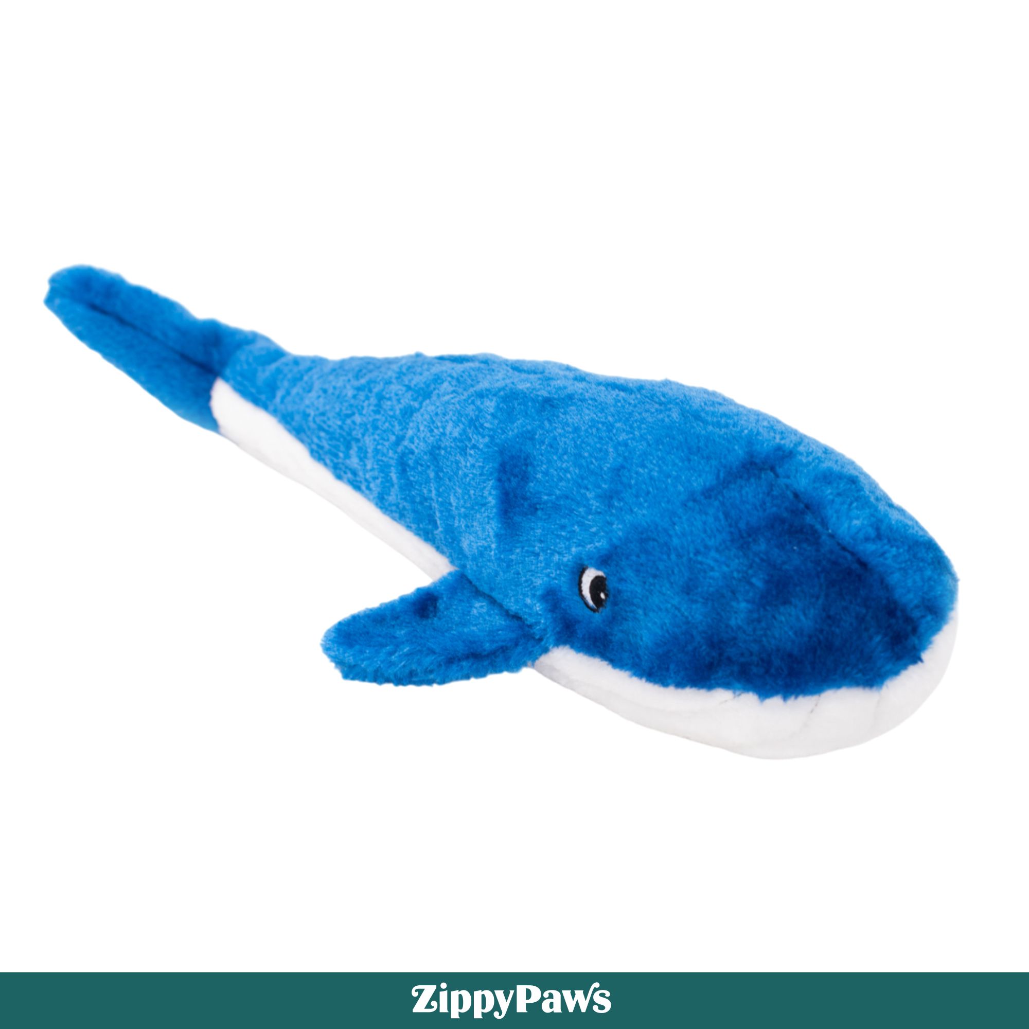 BLUE WHALE 8