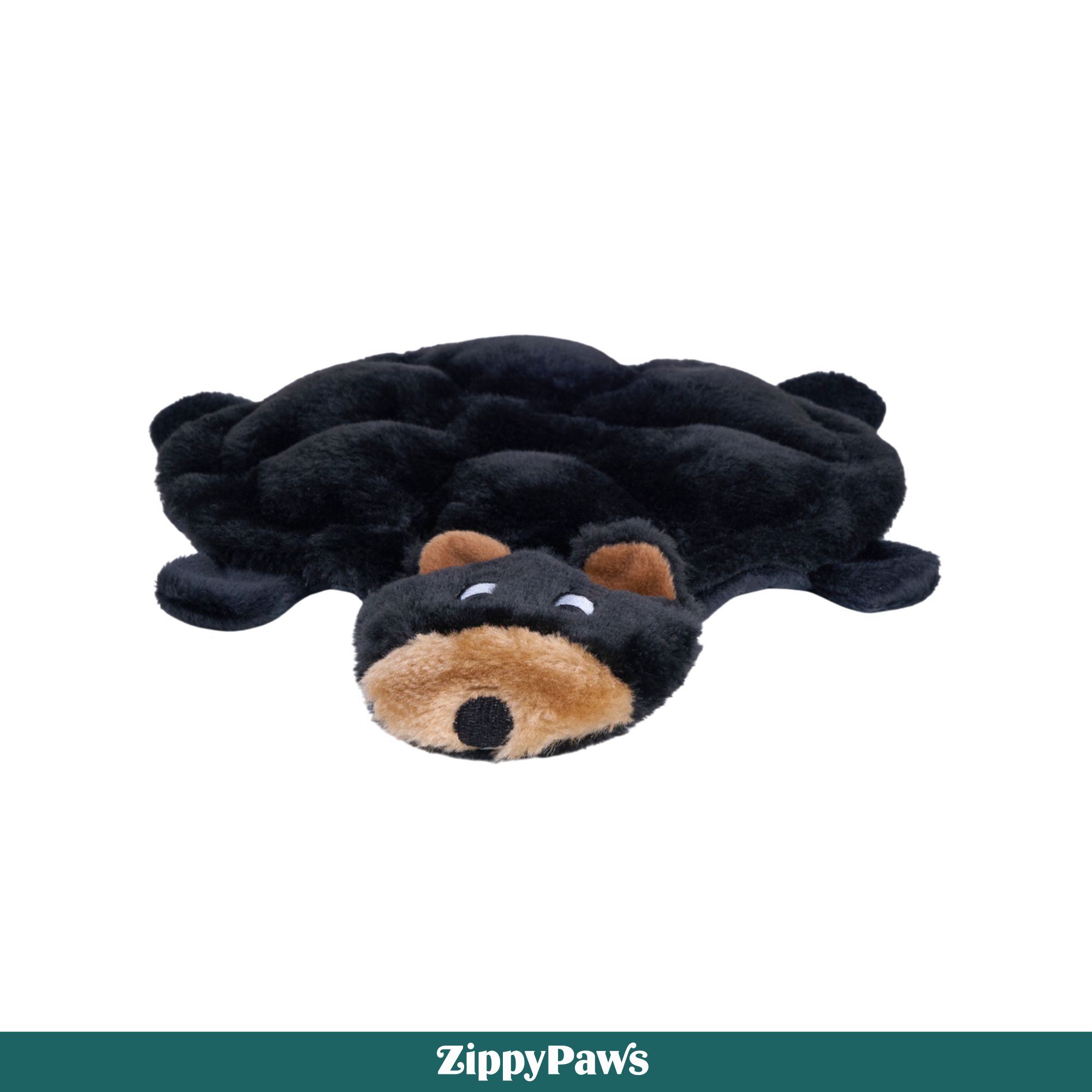 BUBBA THE BEAR 8