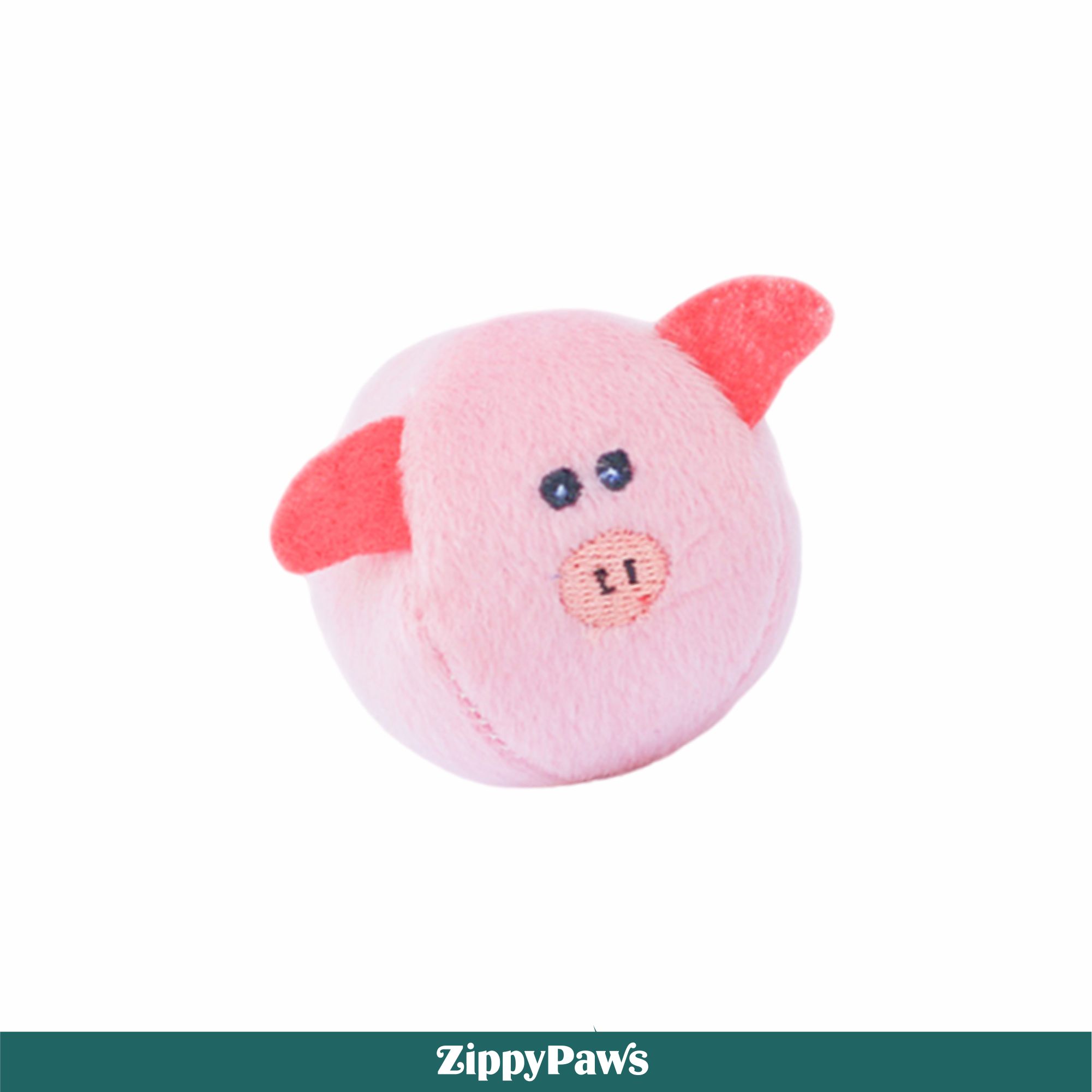 BUBBLE BABIEZ PIG BARN 8