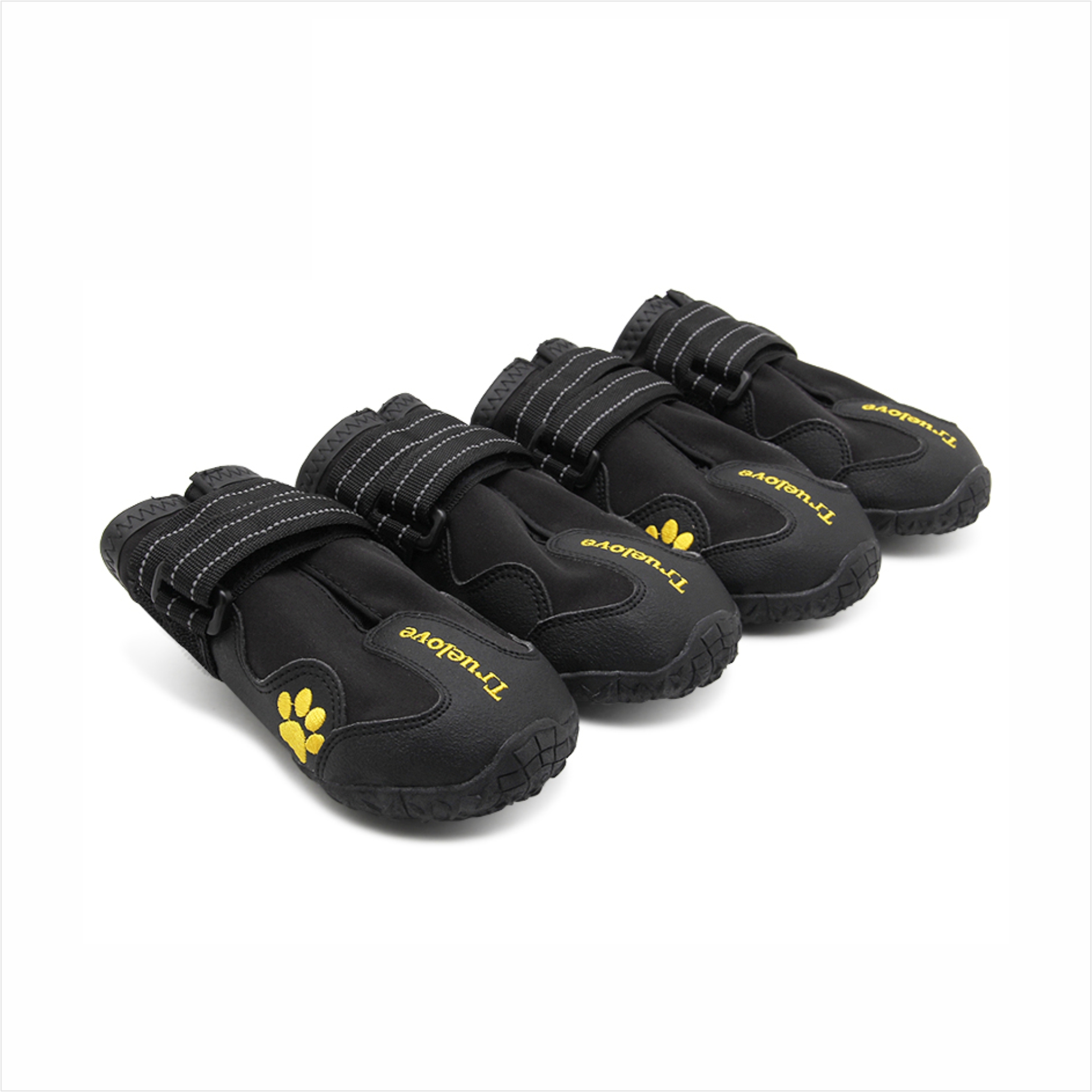 Truelove Pet Boots Size