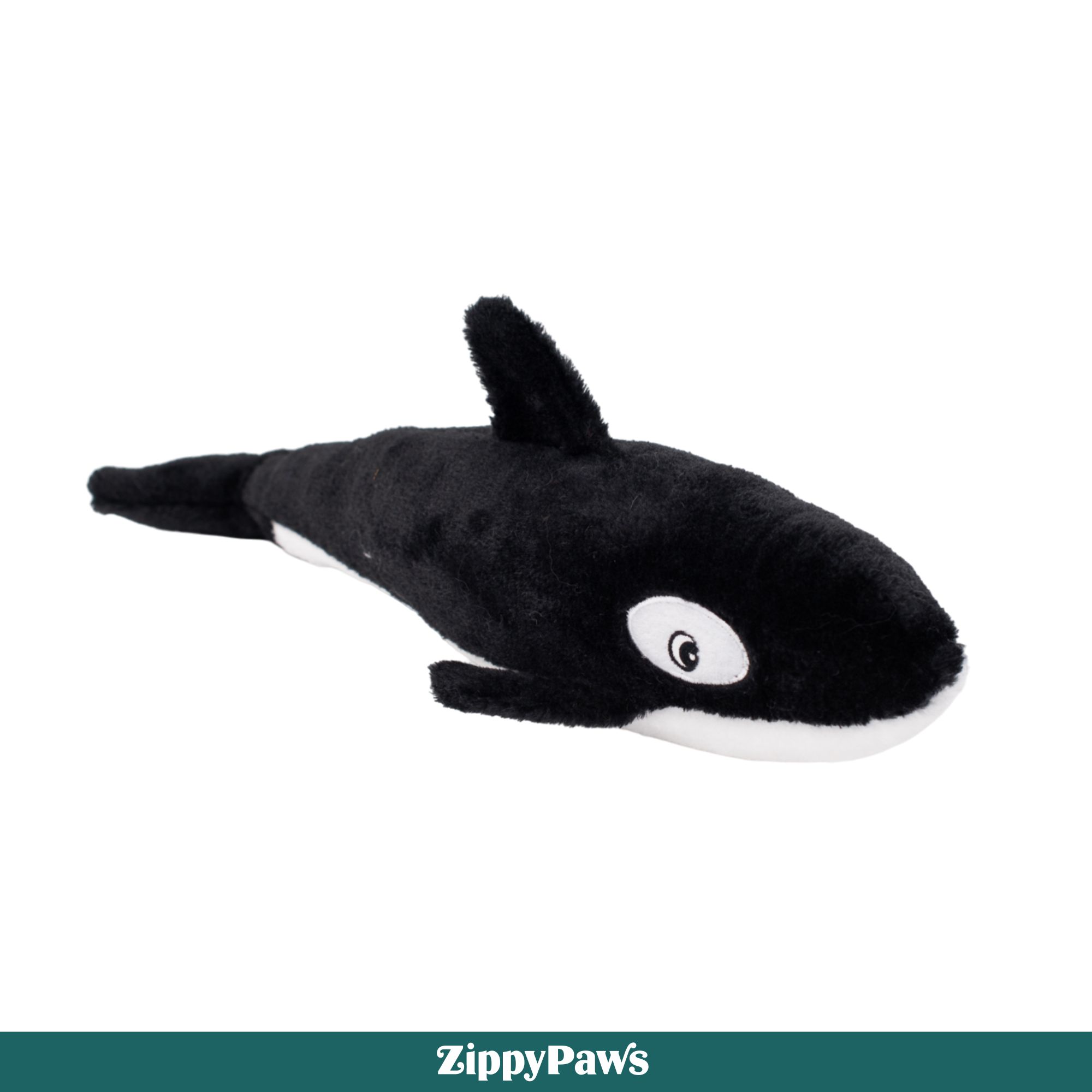 KILLER WHALE 8