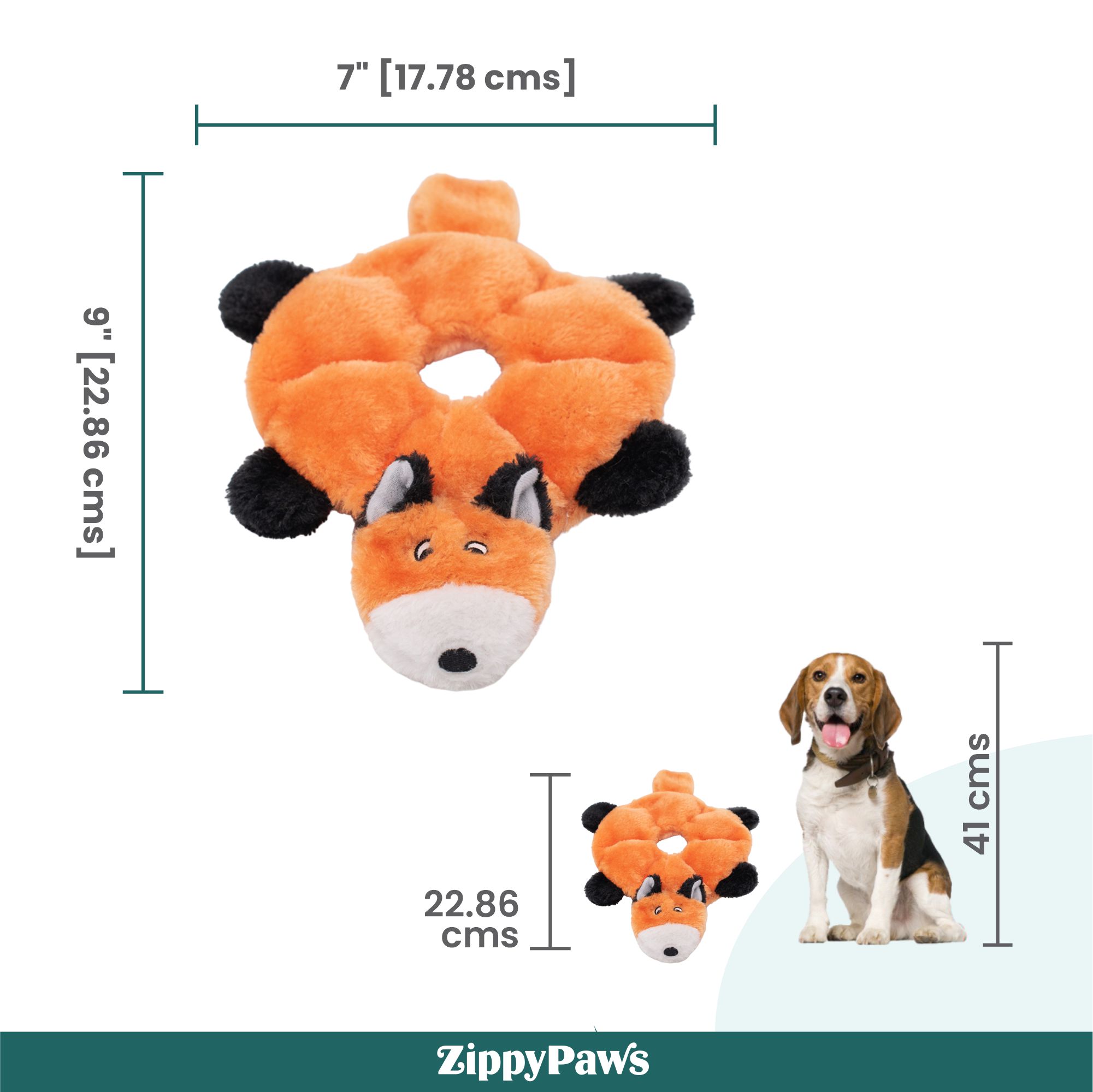 LOOPY FOX 3