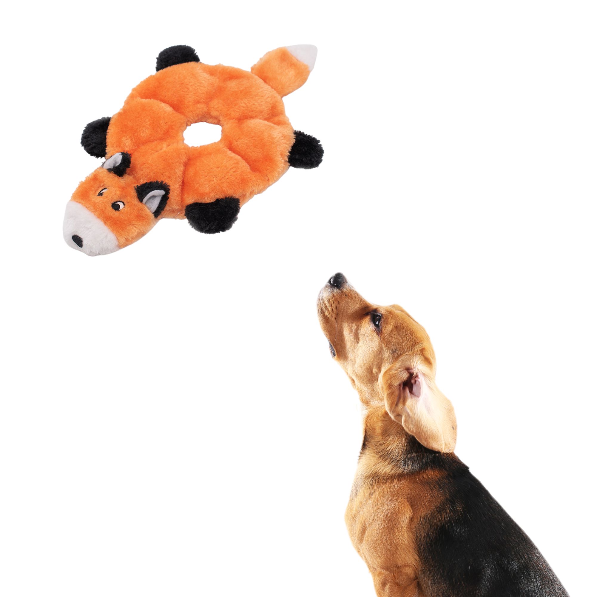 LOOPY FOX 7