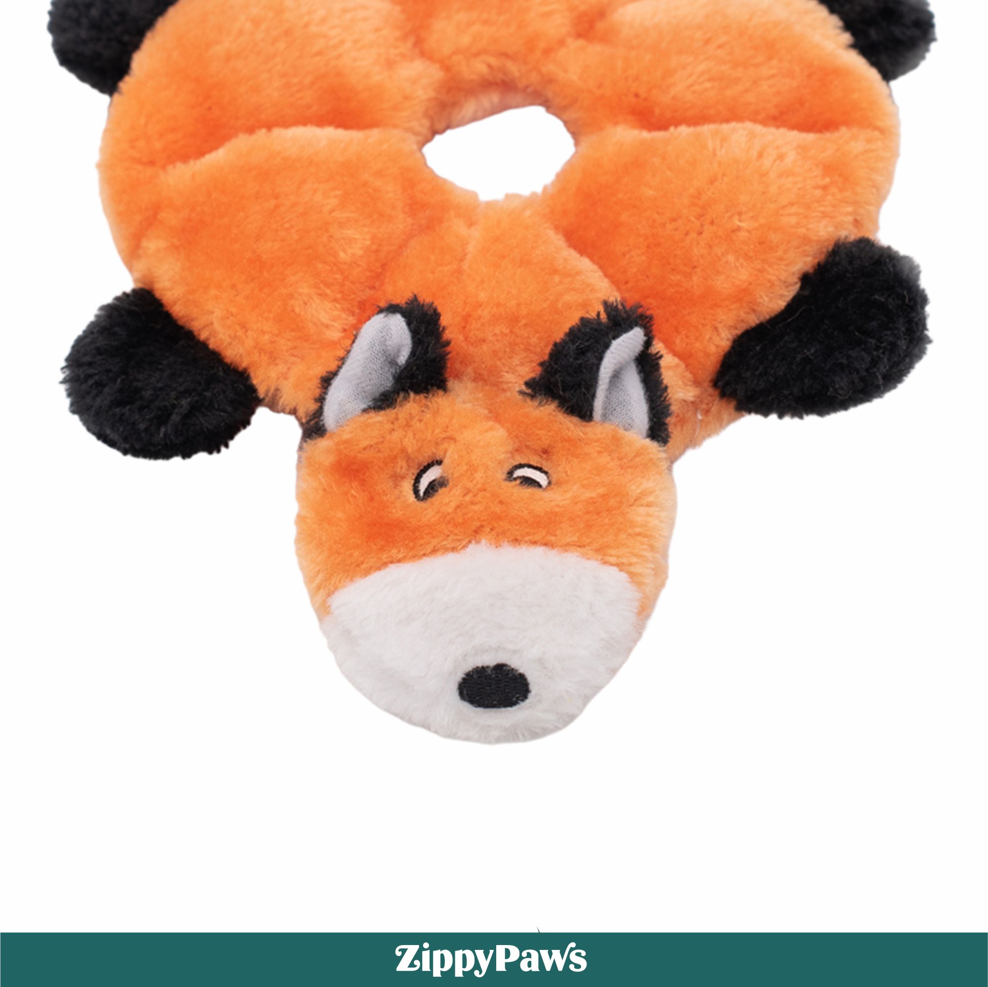 LOOPY FOX 8