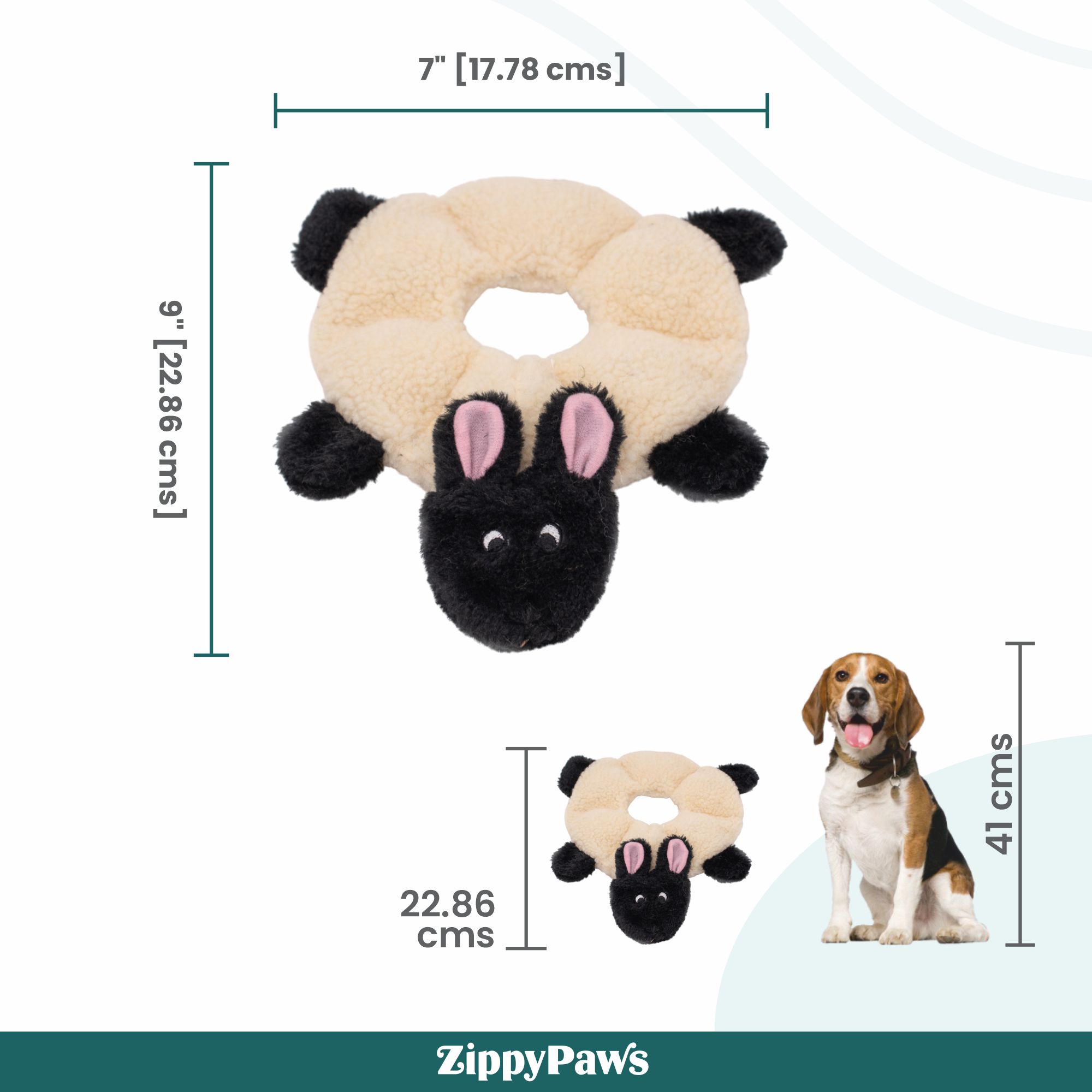LOOPY - SHEEP 3