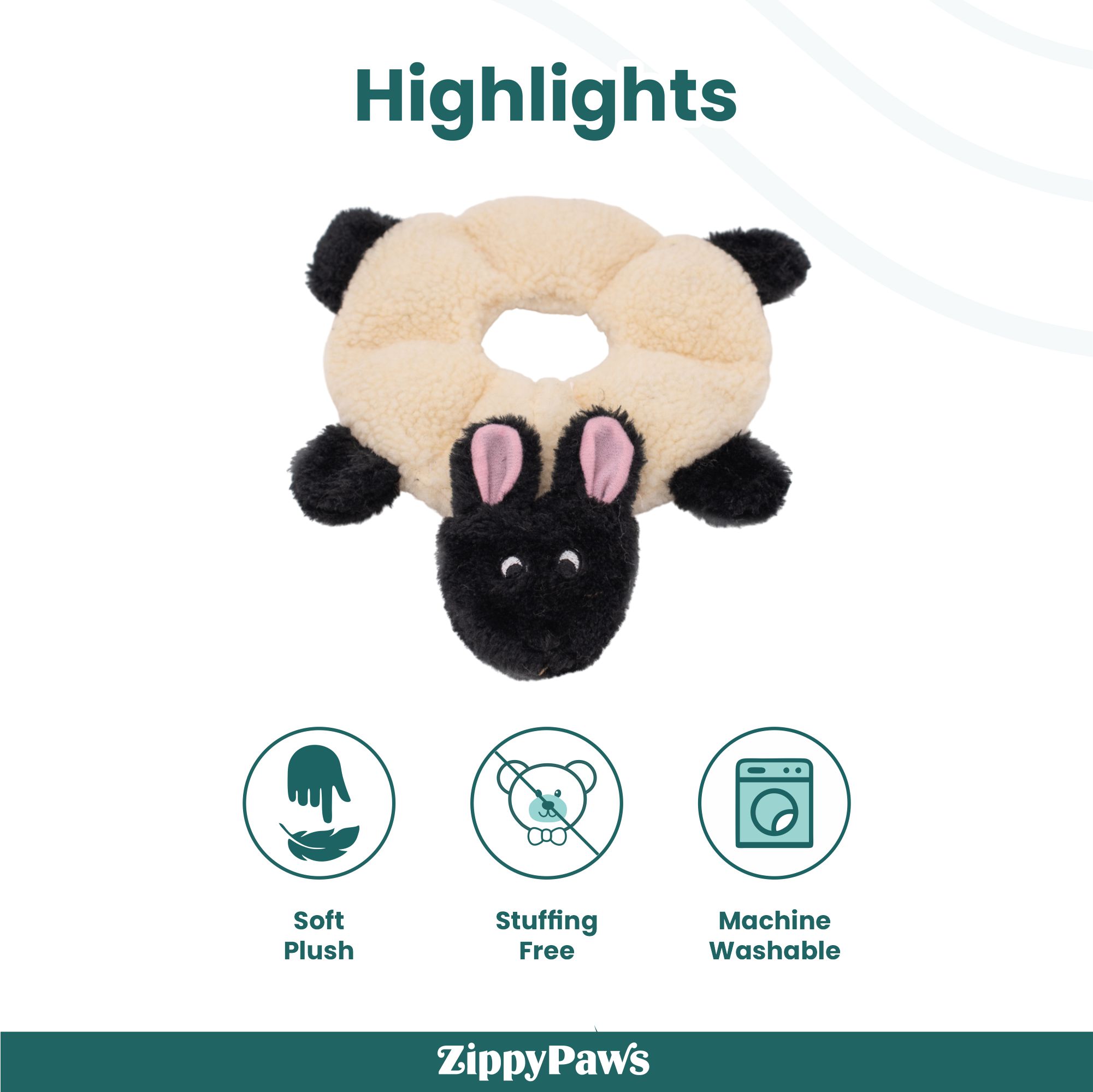 LOOPY - SHEEP 5