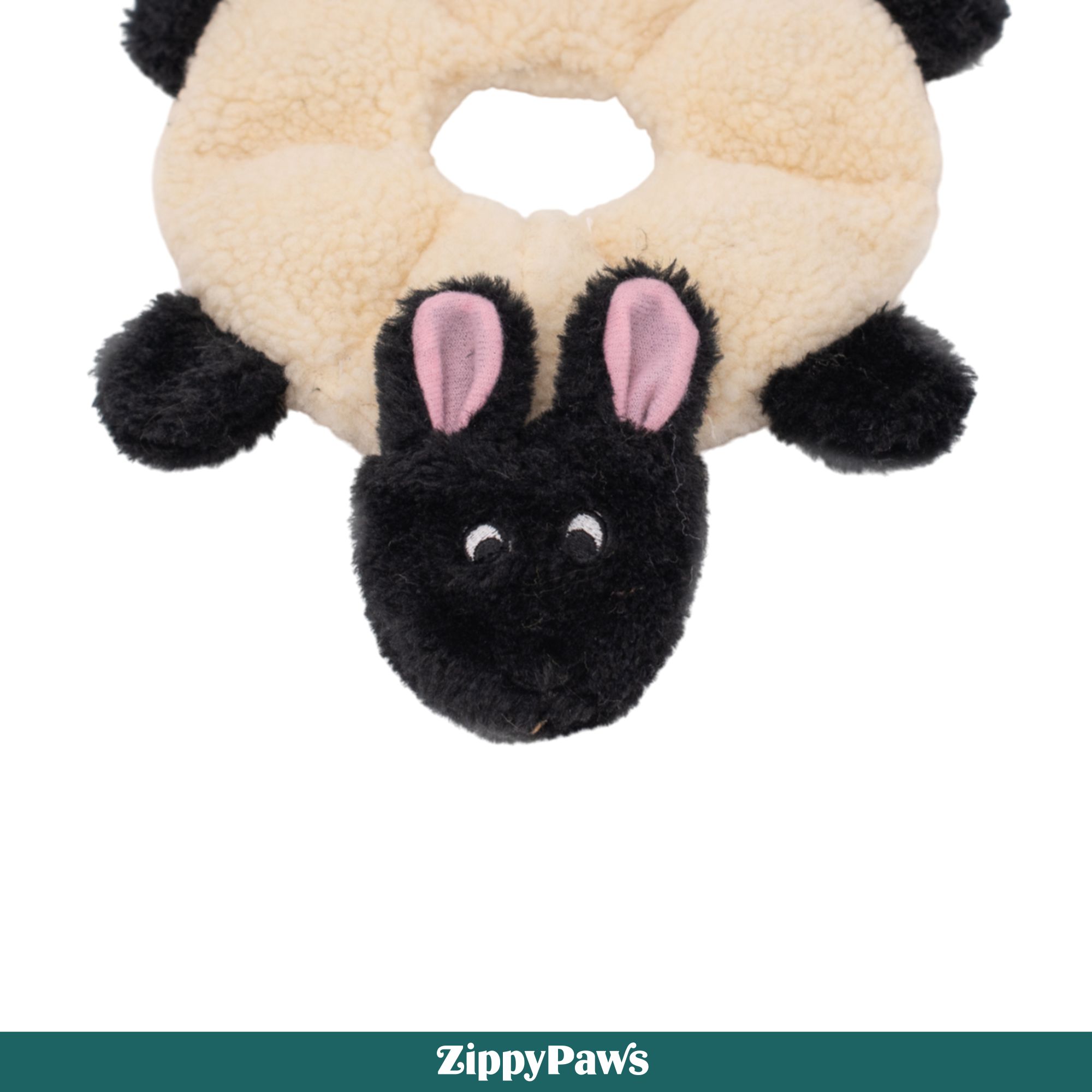 LOOPY - SHEEP 8