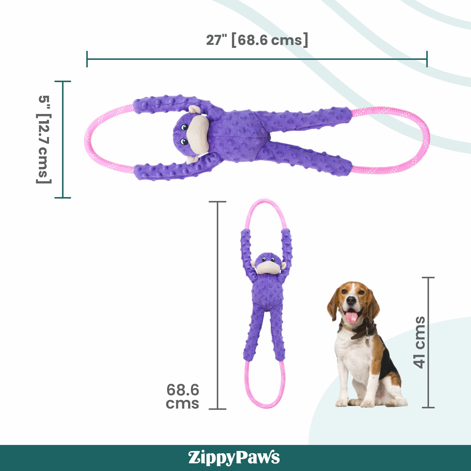MONKEY PURPLE 3