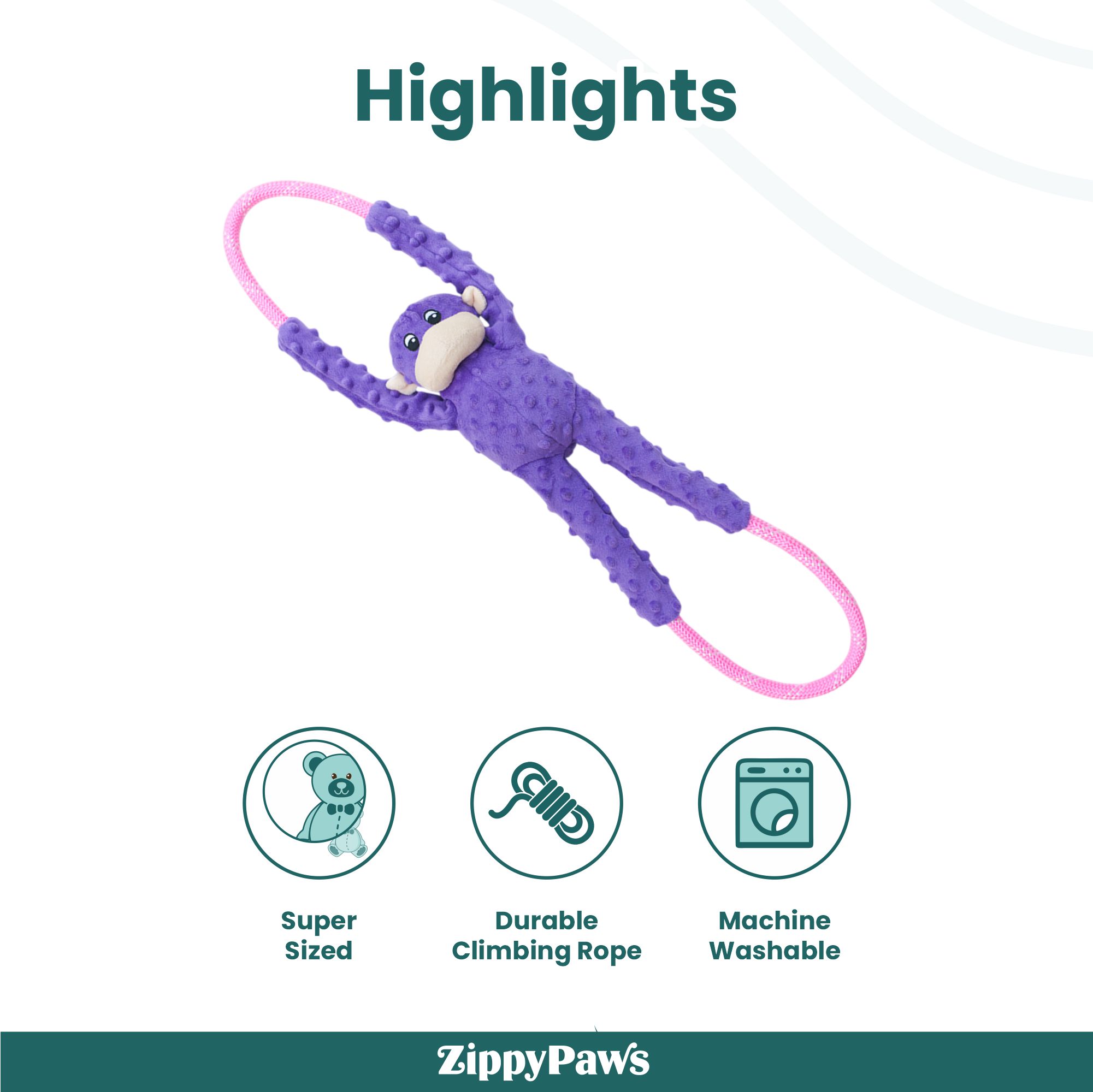 MONKEY PURPLE 5