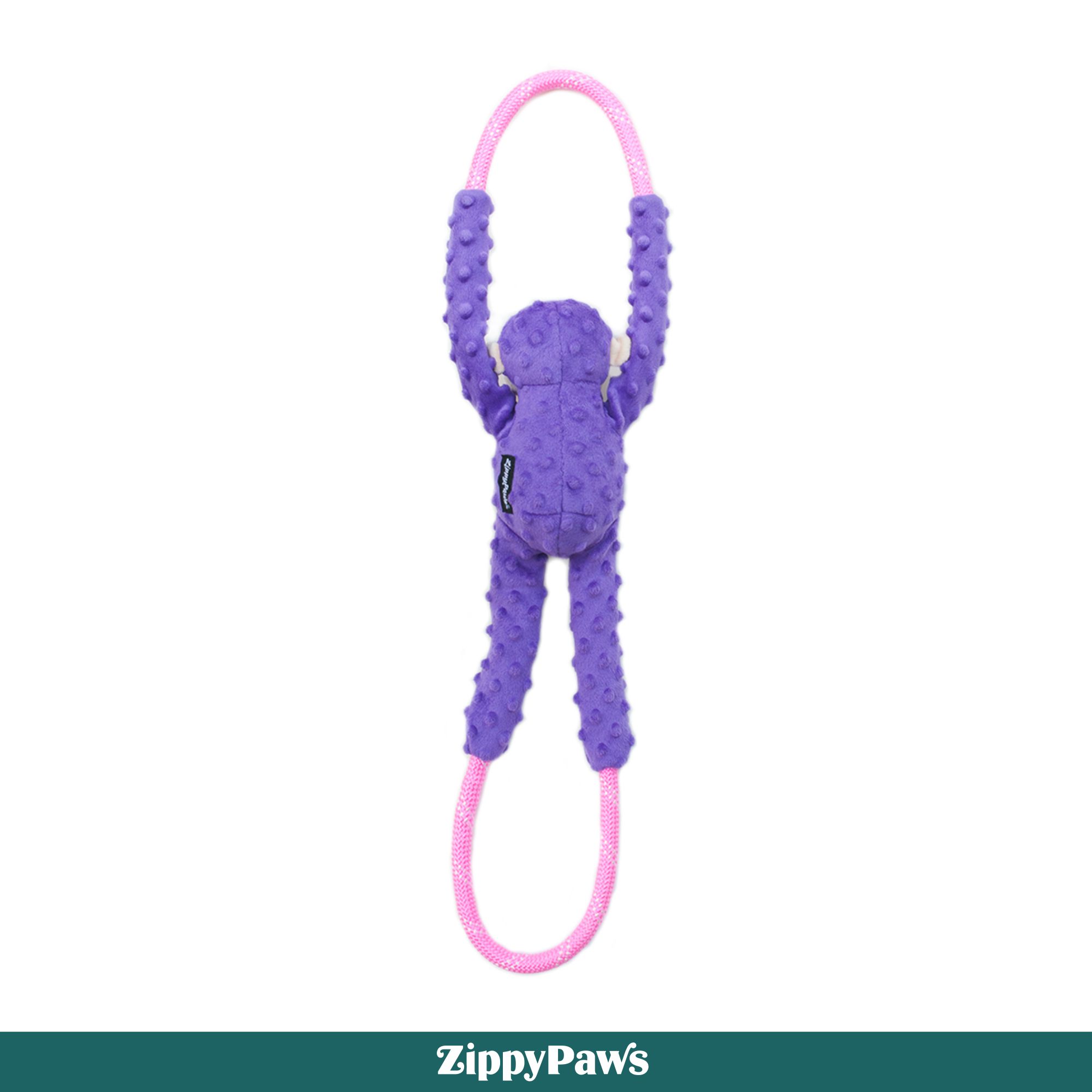 MONKEY PURPLE 8