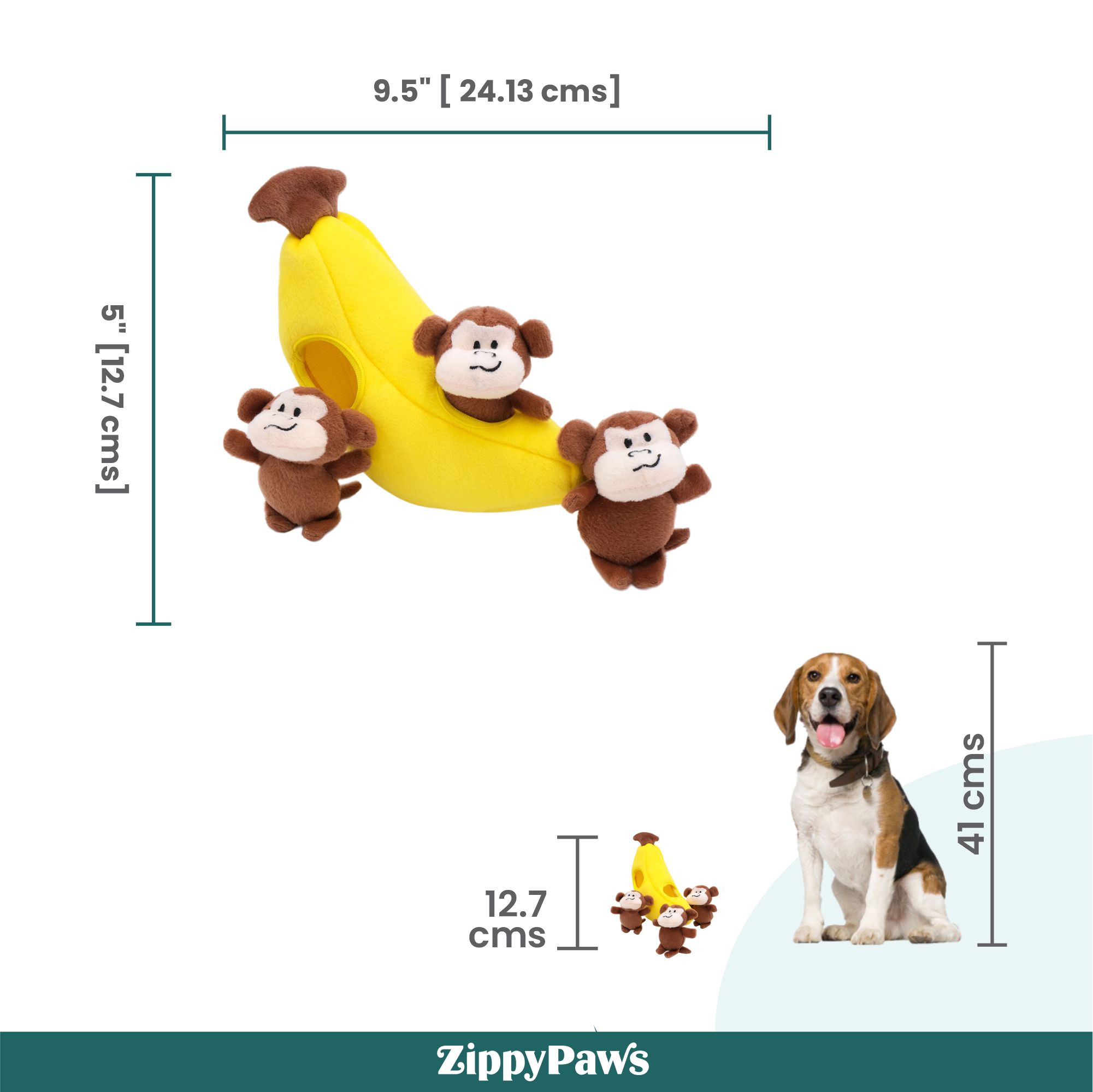 MONKEY _N BANANA 3