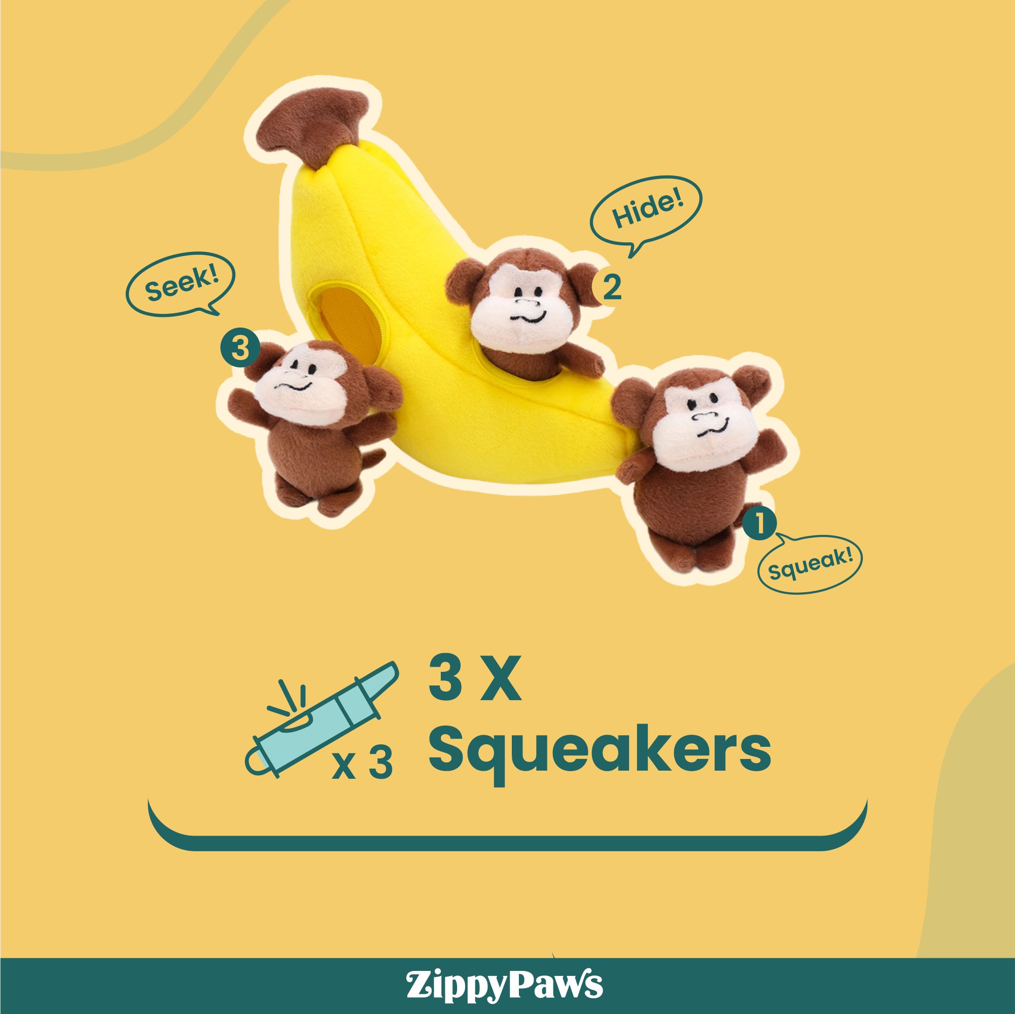 MONKEY _N BANANA 4