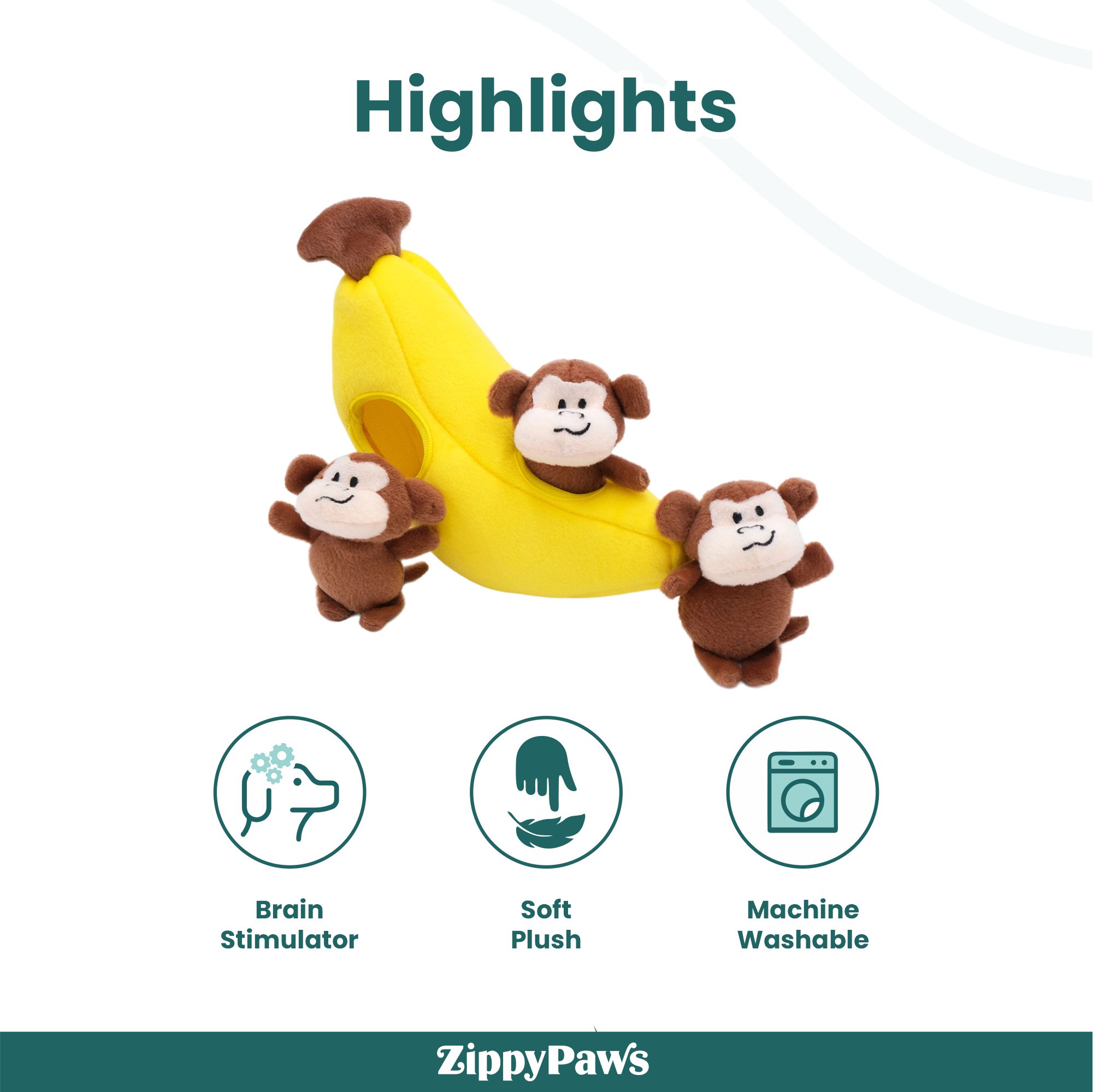 MONKEY _N BANANA 5