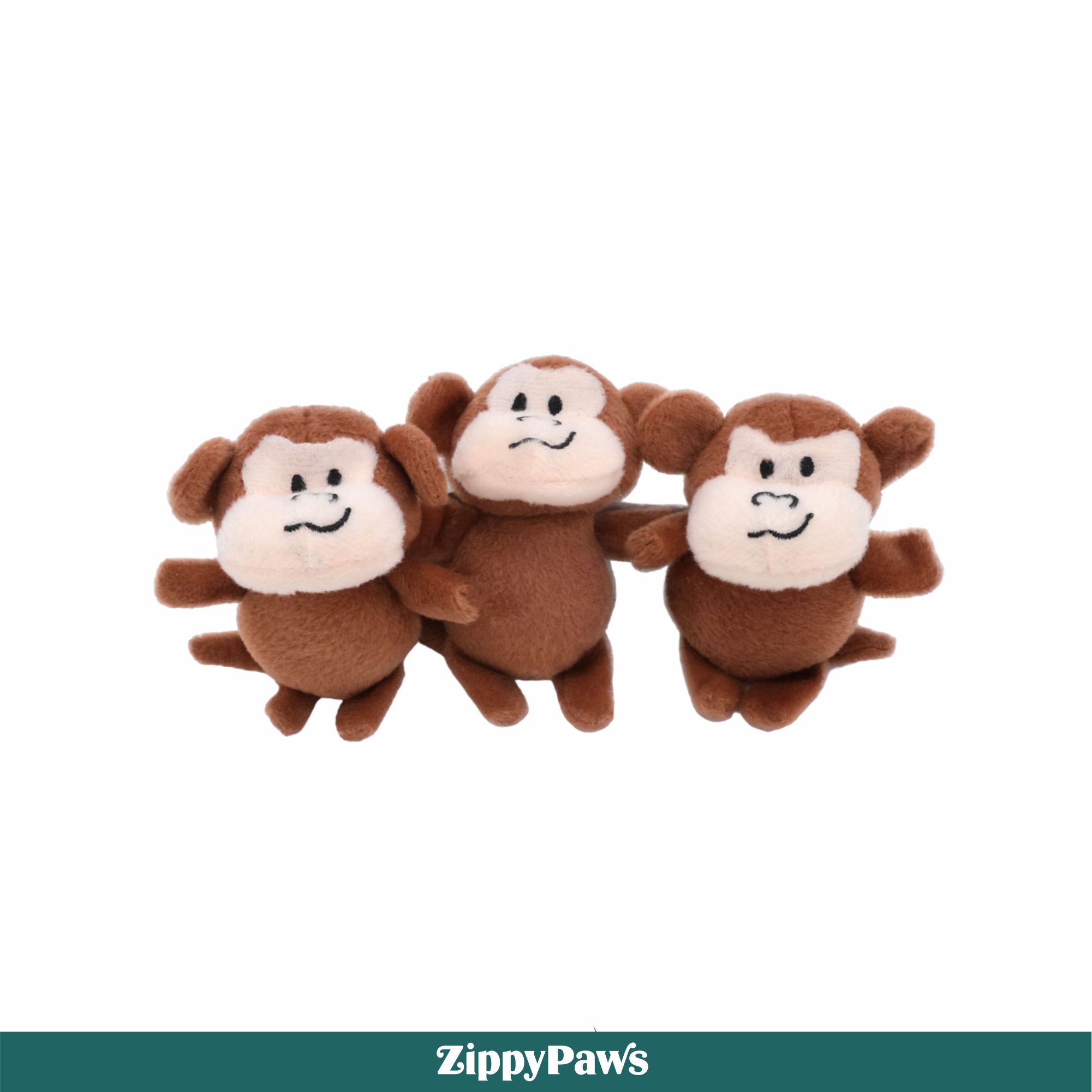 MONKEY _N BANANA 8