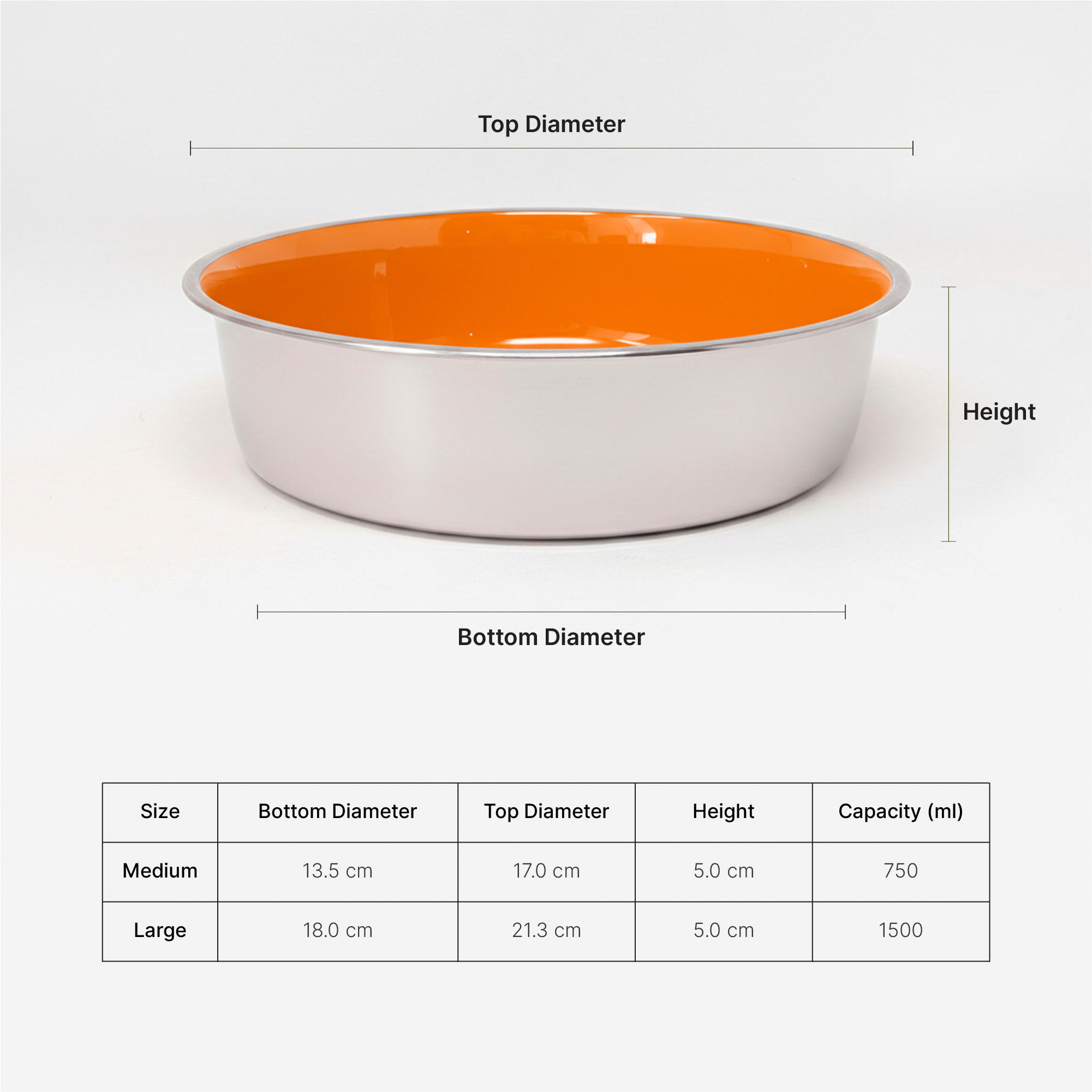 Orange - L-100