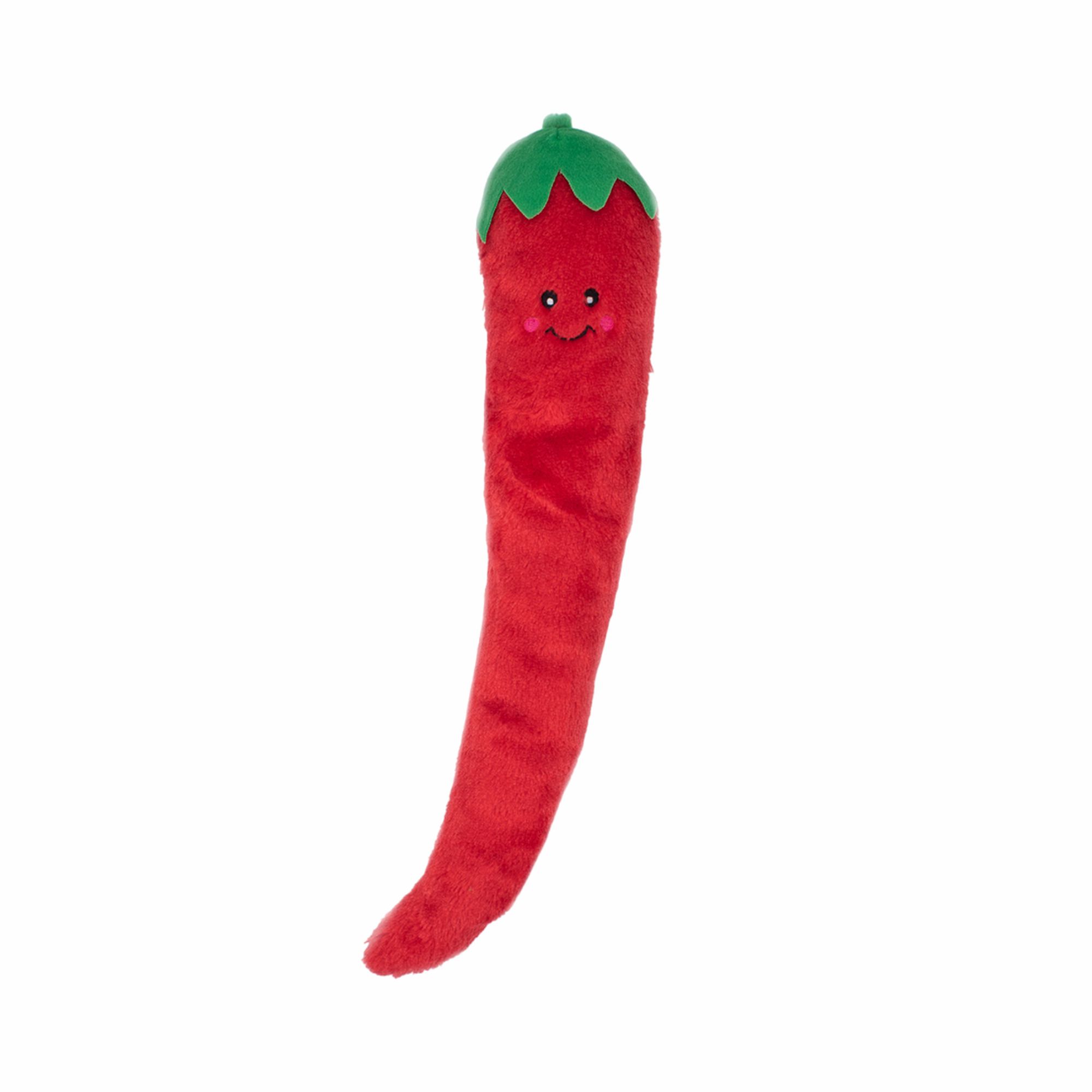 ZippyPaws Jigglerz Pepper Toy for Dogs