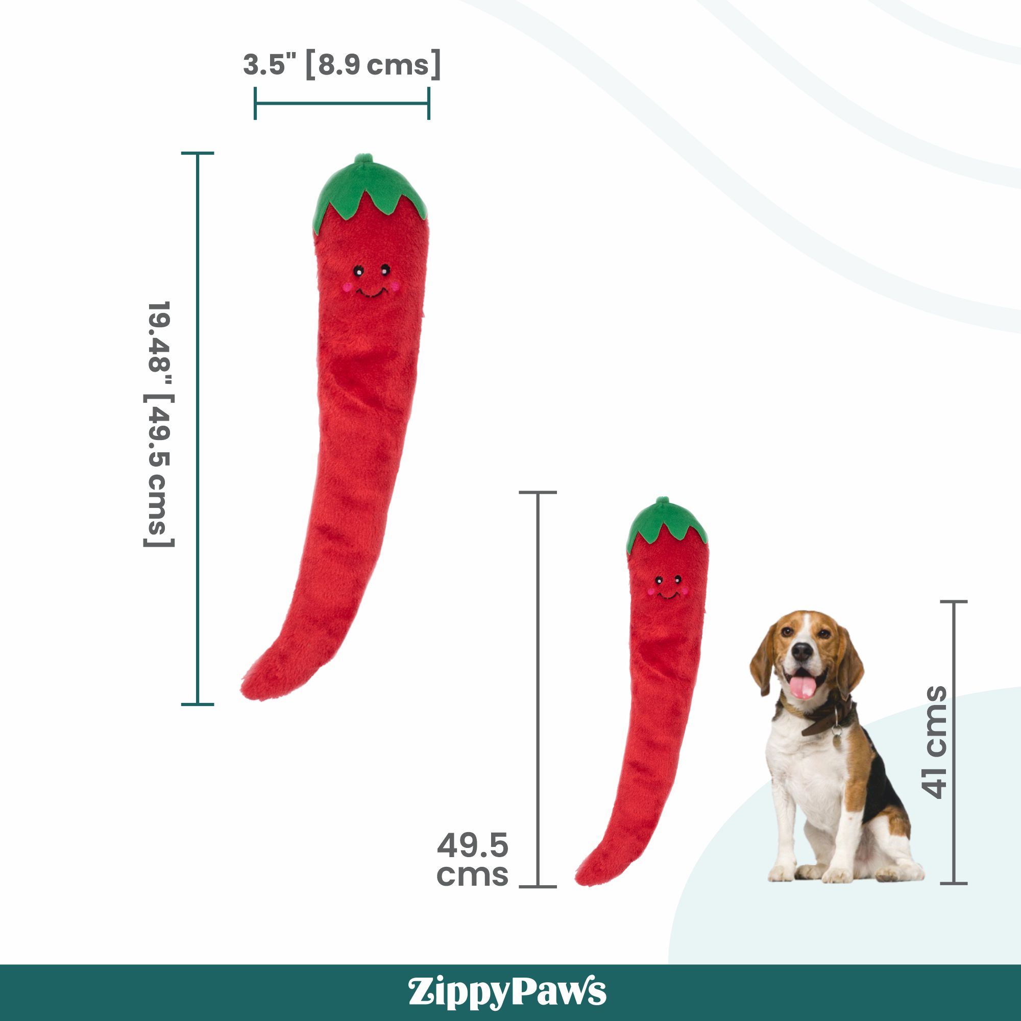 PEPPER 3