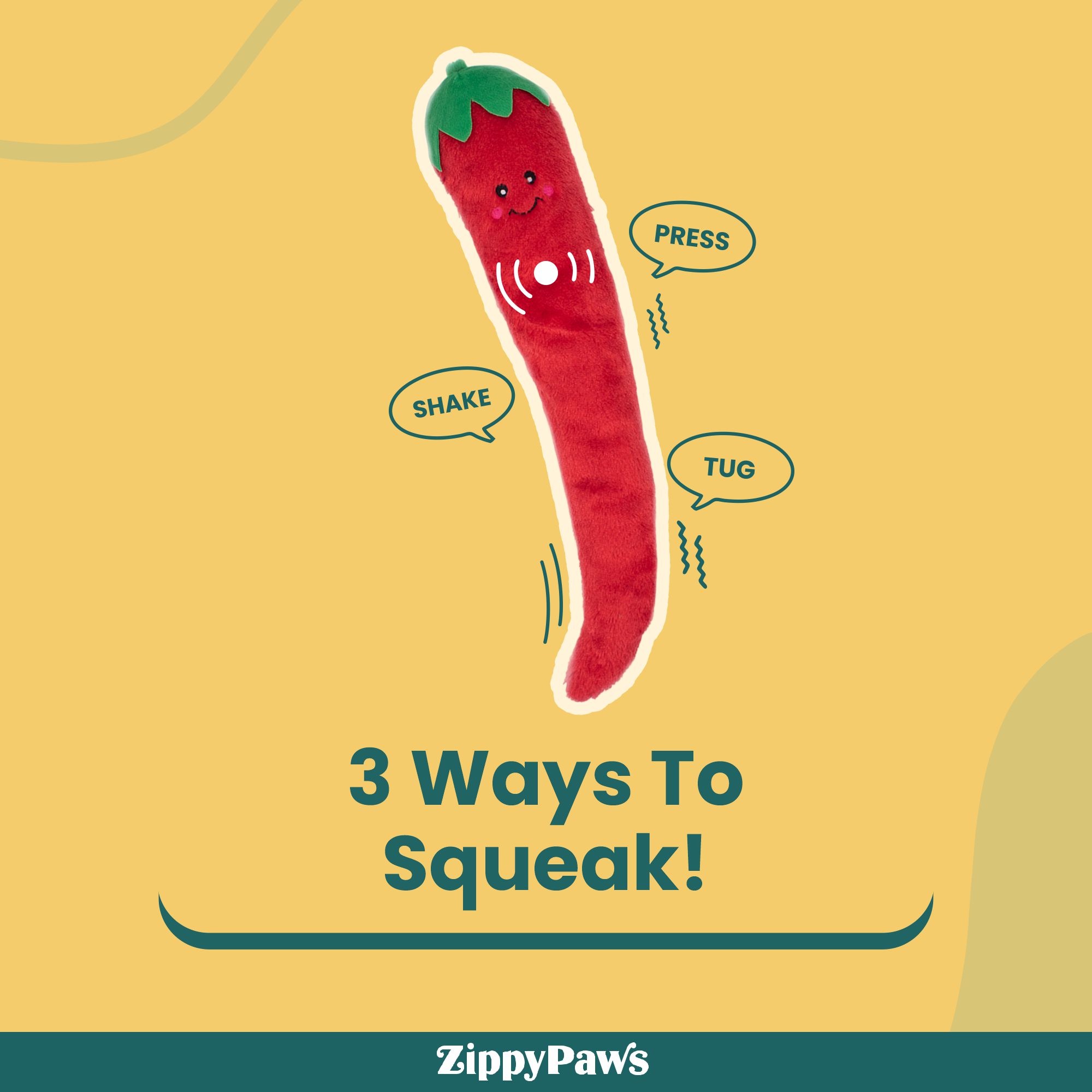 PEPPER 4