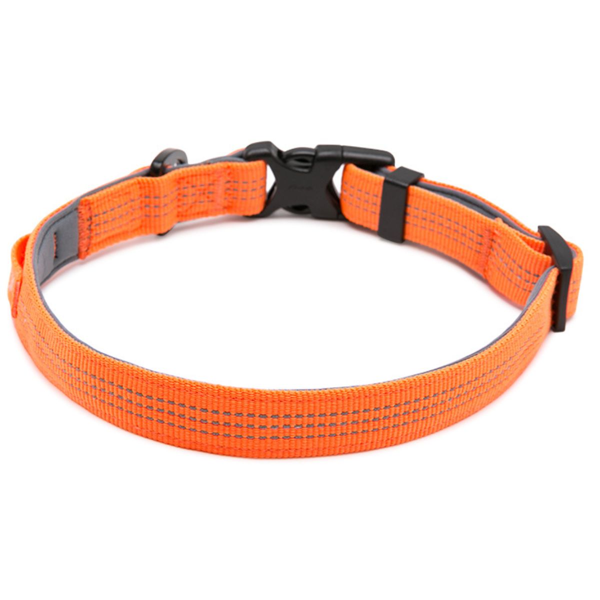 TRUELOVE Padded collar Orange