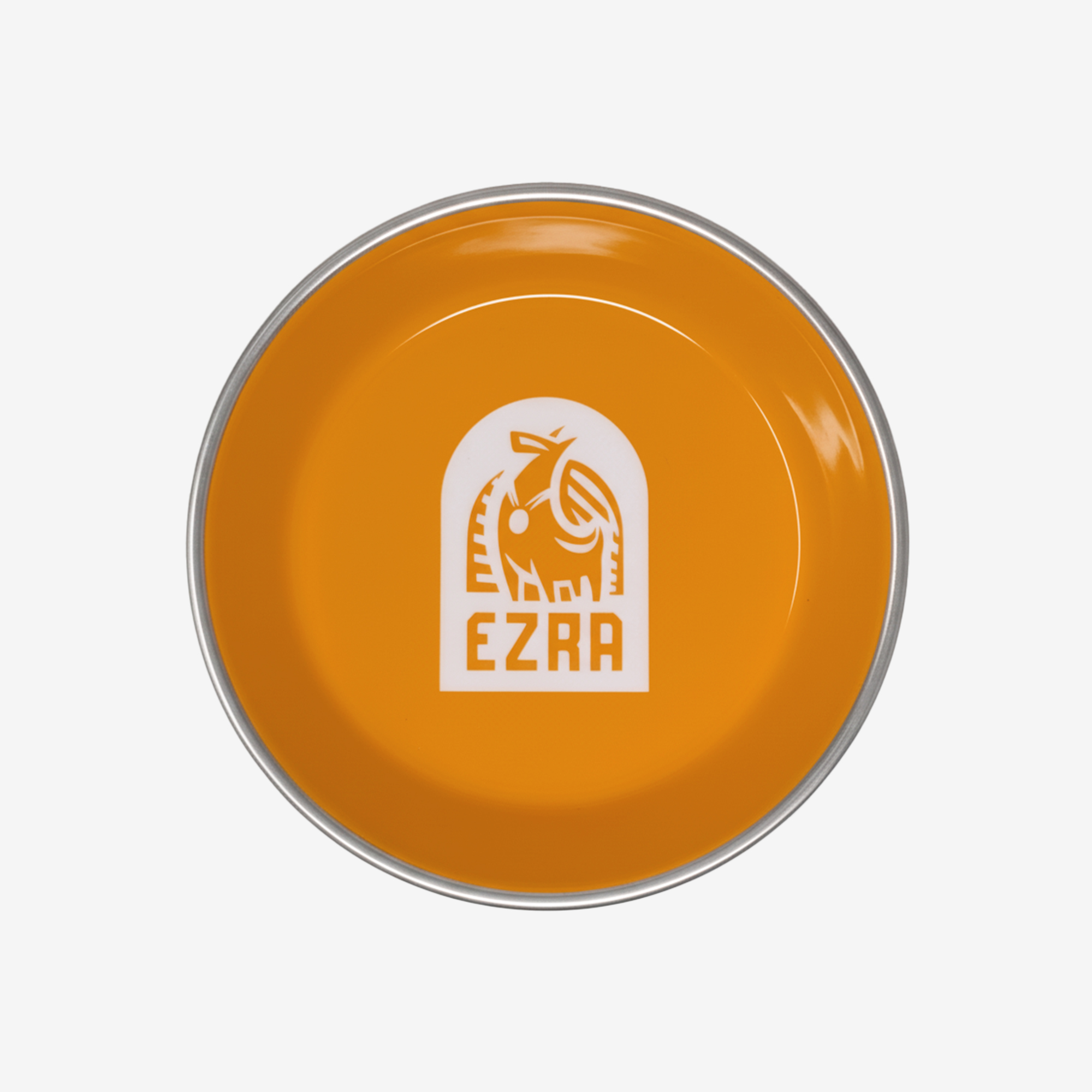 TPD Ezra Bowl Orange