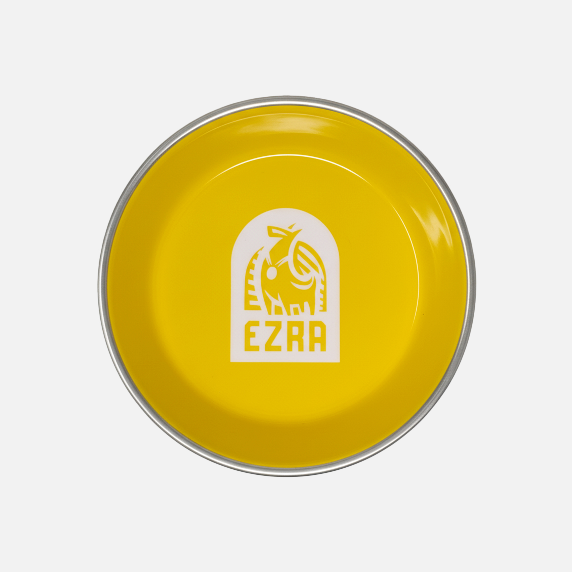 TPD Ezra Bowl Yellow