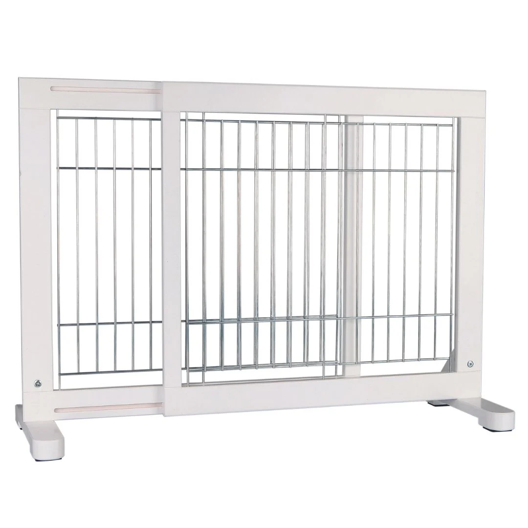 Trixie Barrier for Small and Medium Dogs